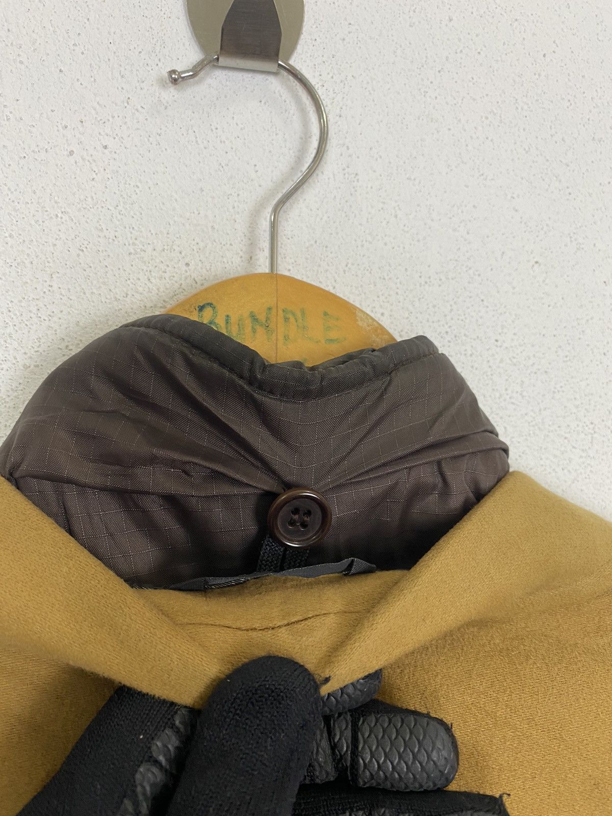 Other UOMO LEBOLE CLASSIC JACKET MADE IN ITALY NICE DESIGN Size US L / EU 52-54 / 3 - 7 Thumbnail