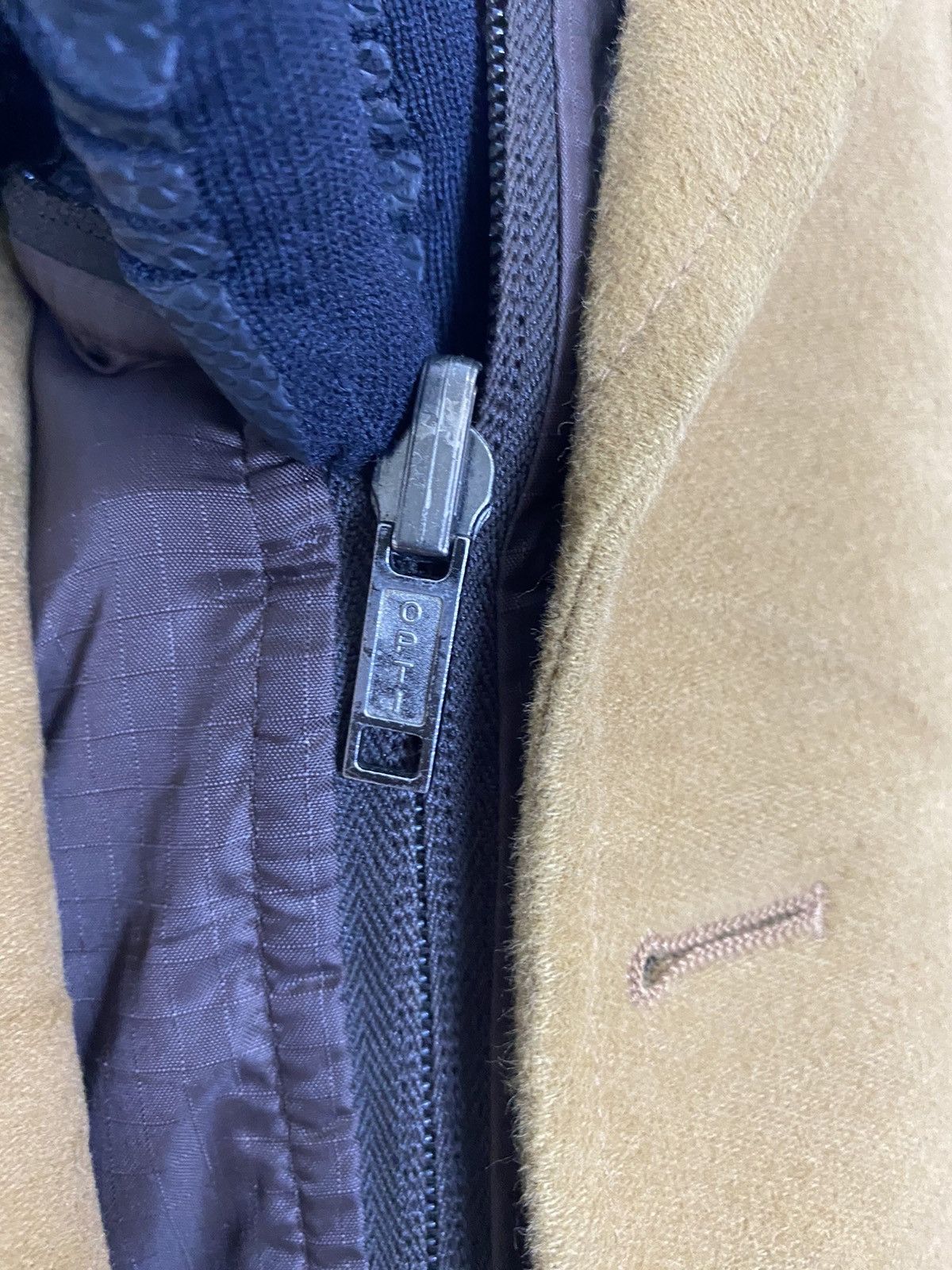 Other UOMO LEBOLE CLASSIC JACKET MADE IN ITALY NICE DESIGN Size US L / EU 52-54 / 3 - 9 Thumbnail