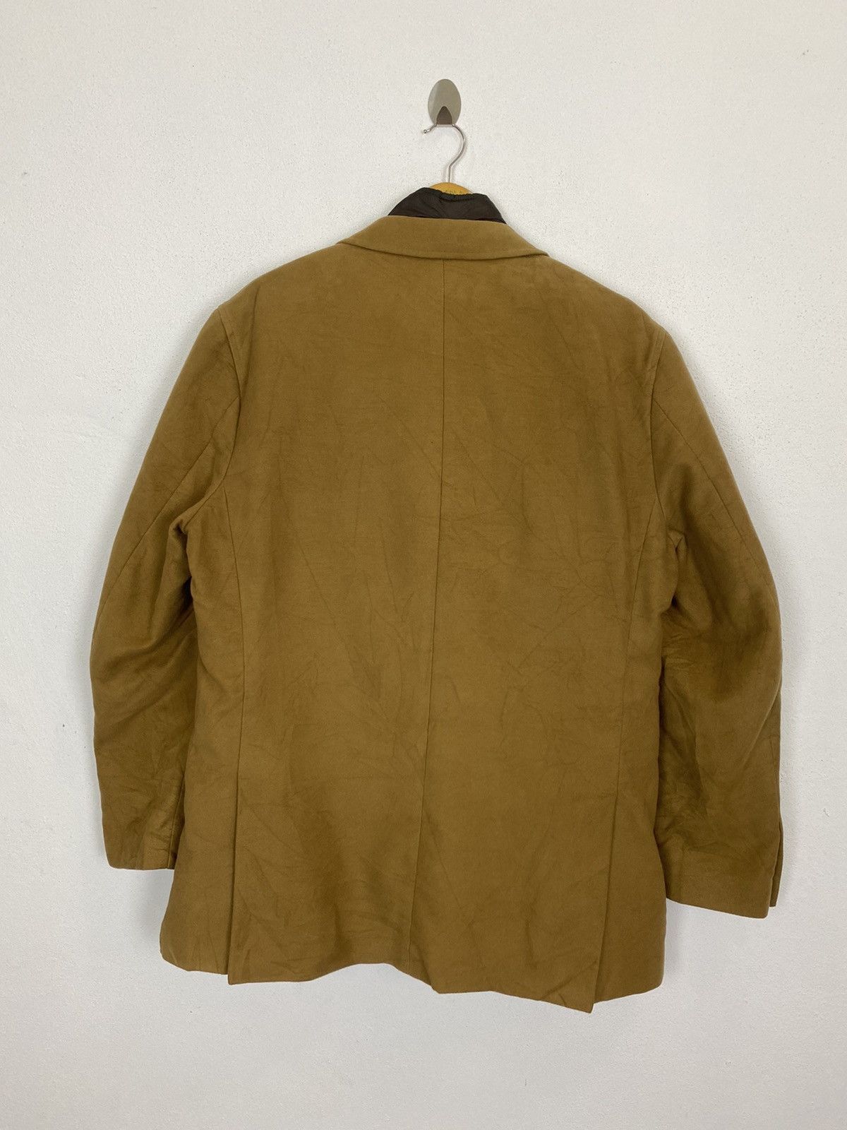 Other UOMO LEBOLE CLASSIC JACKET MADE IN ITALY NICE DESIGN Size US L / EU 52-54 / 3 - 5 Thumbnail