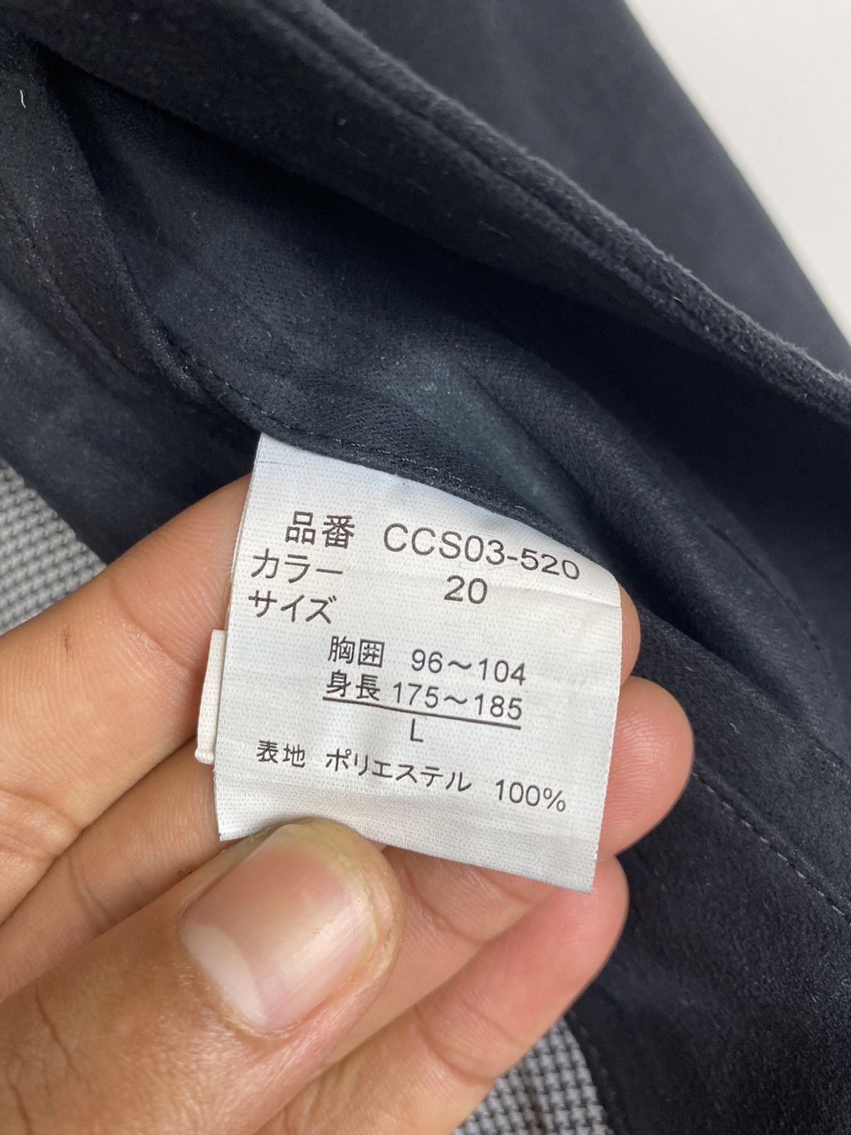 Alexander Julian × Designer Alexander Julian Casual Jacket Size US L / EU 52-54 / 3 - 10 Thumbnail