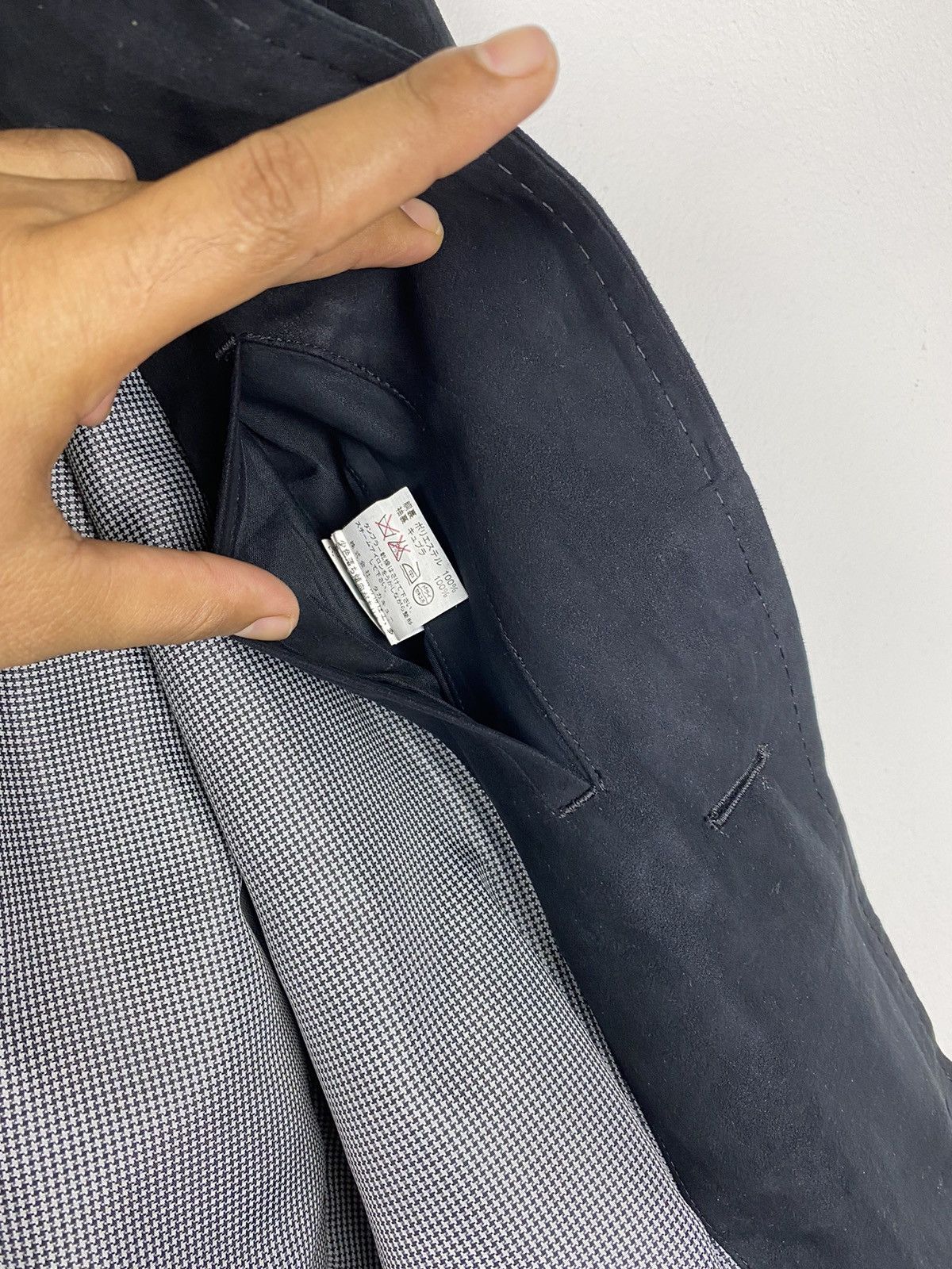 Alexander Julian × Designer Alexander Julian Casual Jacket Size US L / EU 52-54 / 3 - 8 Thumbnail