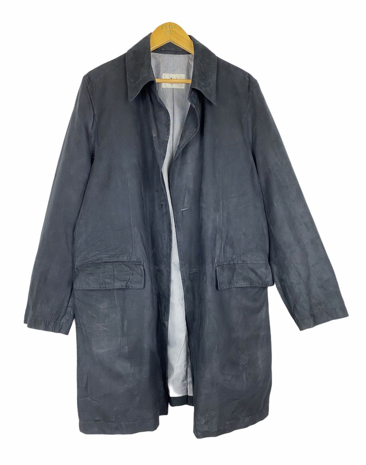 Alexander Julian × Designer Alexander Julian Casual Jacket Size US L / EU 52-54 / 3 - 1 Thumbnail