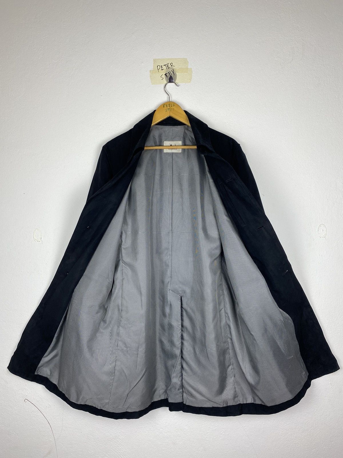 Alexander Julian × Designer Alexander Julian Casual Jacket Size US L / EU 52-54 / 3 - 4 Thumbnail