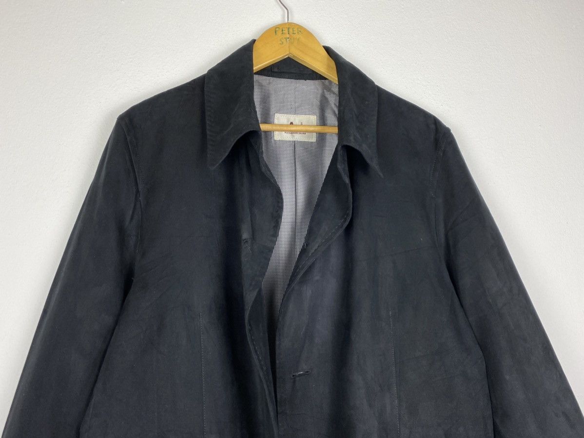 Alexander Julian × Designer Alexander Julian Casual Jacket Size US L / EU 52-54 / 3 - 6 Thumbnail