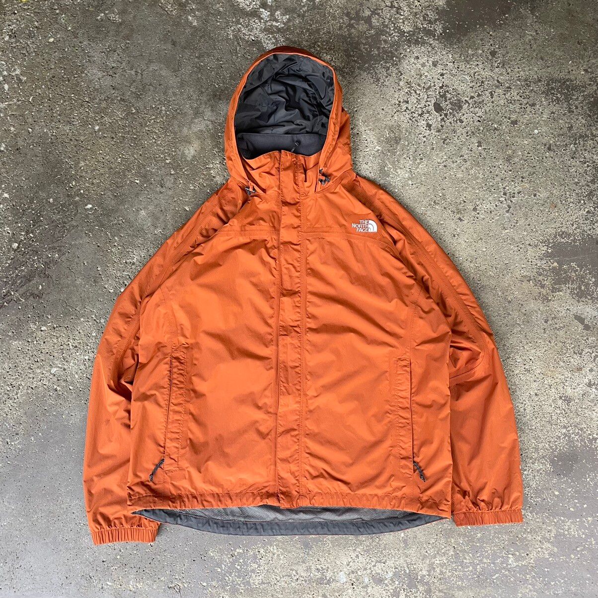 The North Face THE NORTH FACE HYVENT GORP CORE ARC’TERYX STYLE JACKET ...