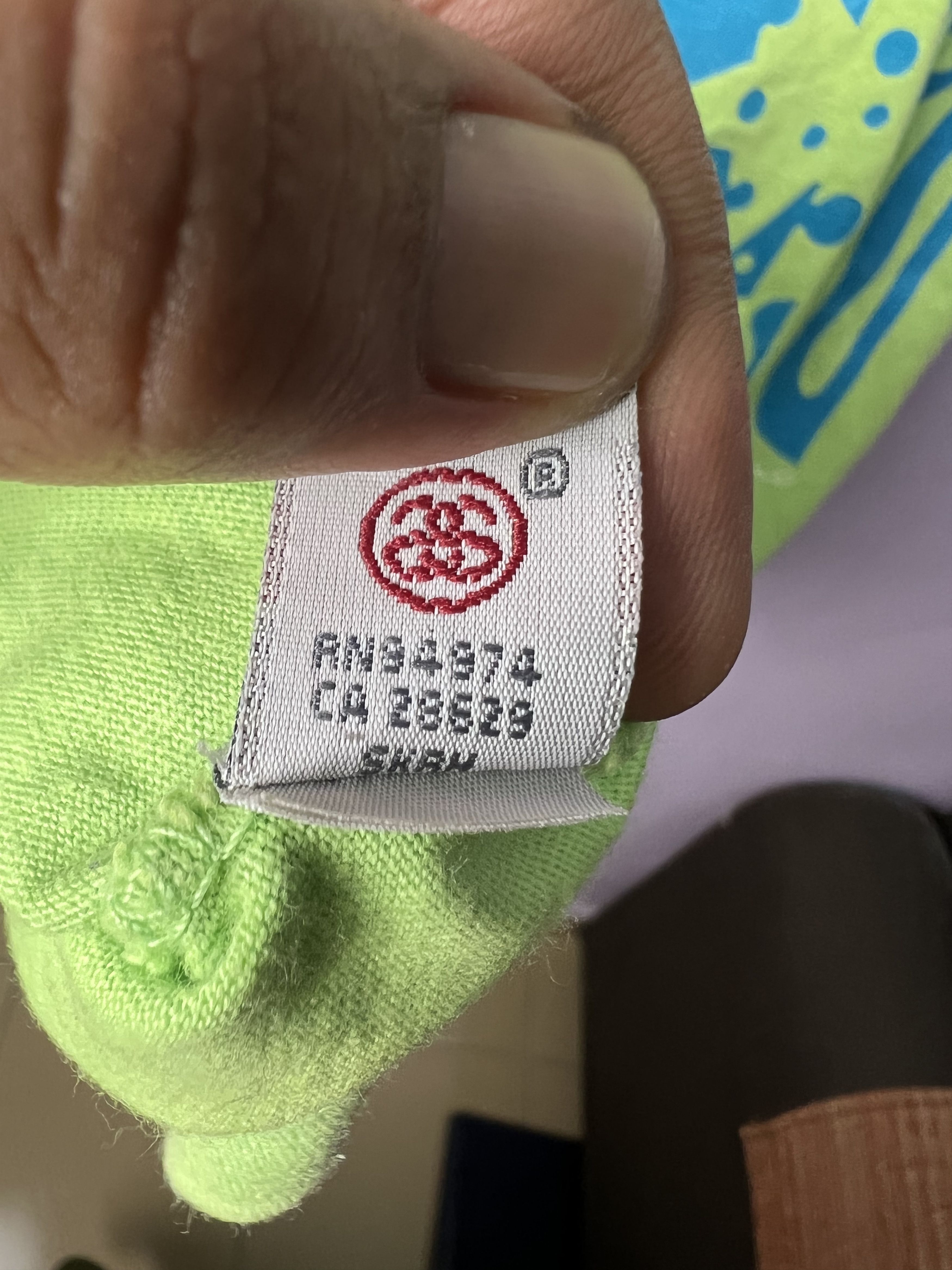Stussy 🔥Rare Vintage Stussy Revolution Peace Tees Size US M / EU 48-50 / 2 - 18 Thumbnail