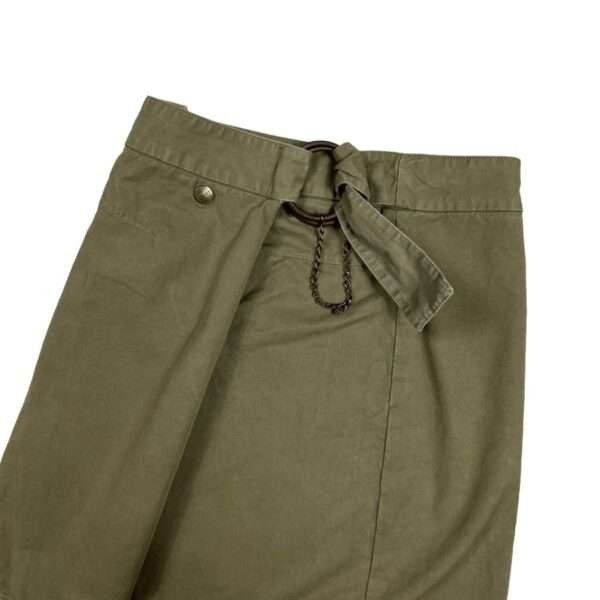 Diesel × Vintage Vintage Diesel Stylelab Y2K Skirt Size 30" / US 8 / IT 44 - 7 Thumbnail