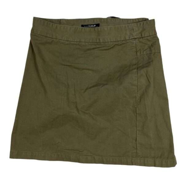 Diesel × Vintage Vintage Diesel Stylelab Y2K Skirt Size 30" / US 8 / IT 44 - 3 Thumbnail