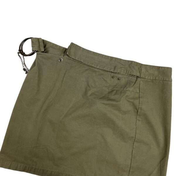 Diesel × Vintage Vintage Diesel Stylelab Y2K Skirt Size 30" / US 8 / IT 44 - 6 Thumbnail