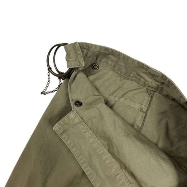 Diesel × Vintage Vintage Diesel Stylelab Y2K Skirt Size 30" / US 8 / IT 44 - 5 Thumbnail