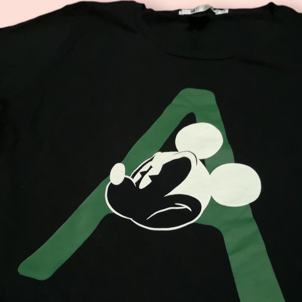 Disney UNDERCOVER X DISNEY X UNIQLO Size US M / EU 48-50 / 2 - 9 Thumbnail