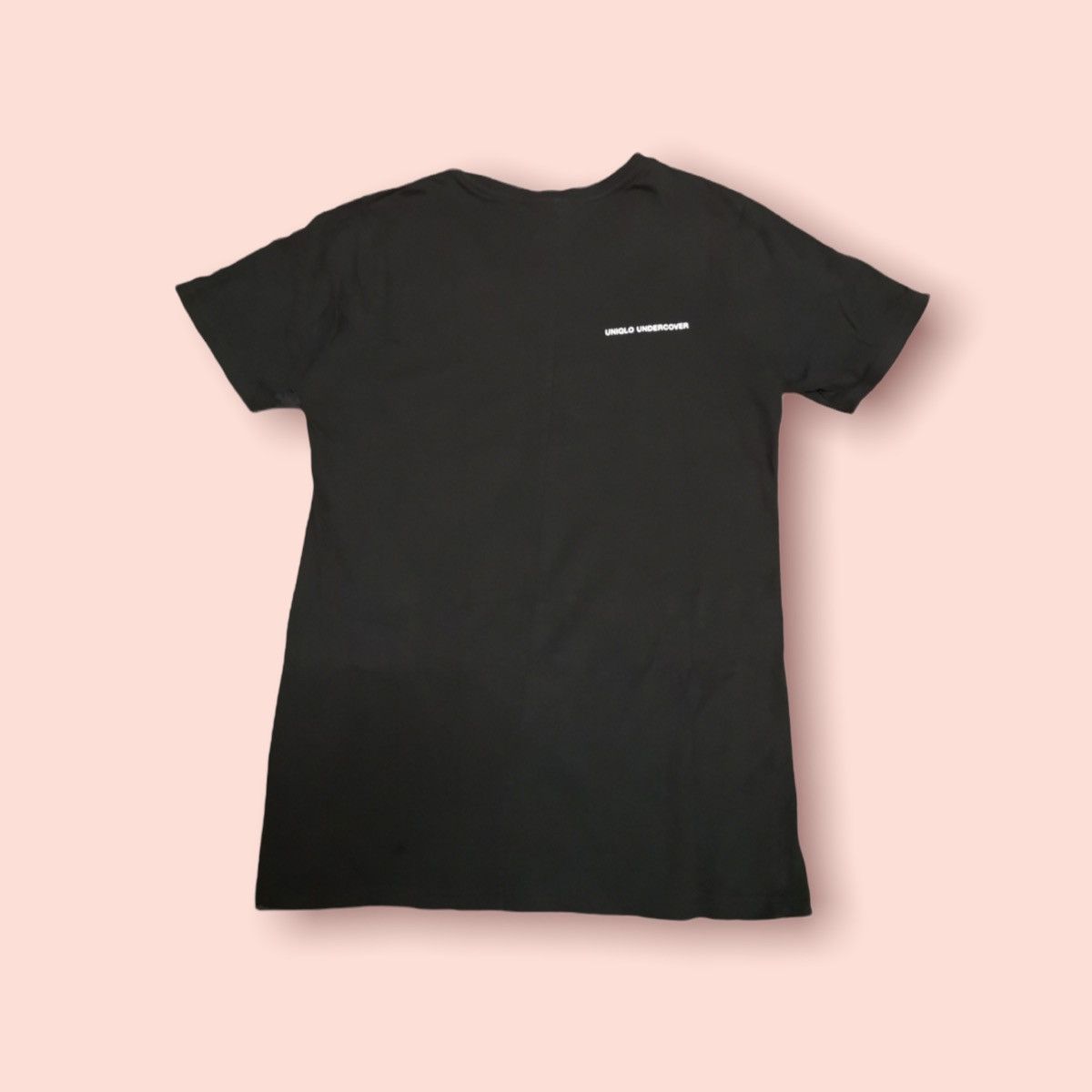 Disney UNDERCOVER X DISNEY X UNIQLO Size US M / EU 48-50 / 2 - 2 Thumbnail