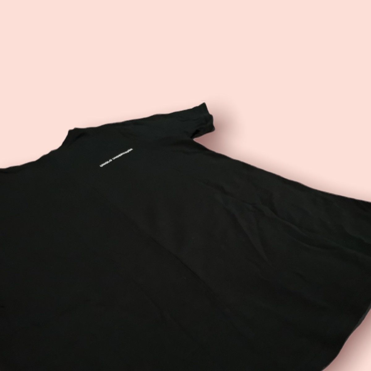 Disney UNDERCOVER X DISNEY X UNIQLO Size US M / EU 48-50 / 2 - 3 Thumbnail