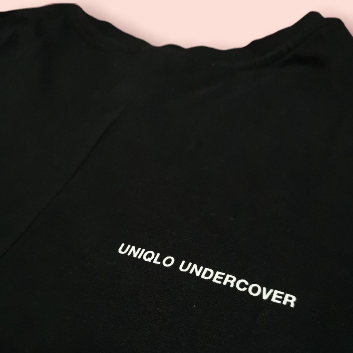 Disney UNDERCOVER X DISNEY X UNIQLO Size US M / EU 48-50 / 2 - 4 Thumbnail