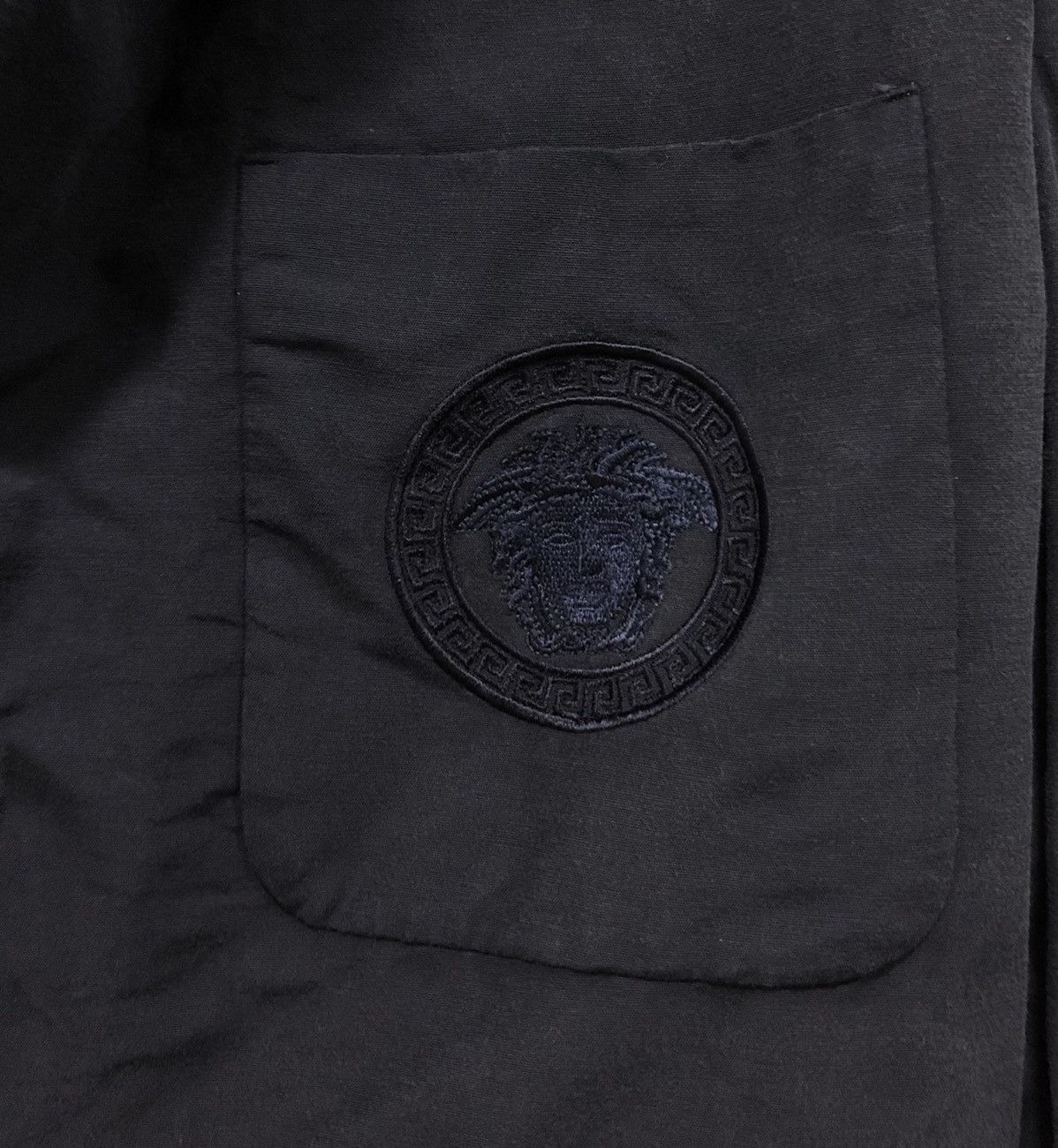 Versace VERSACE COUTURE BLAZER Size US M / EU 48-50 / 2 - 6 Thumbnail