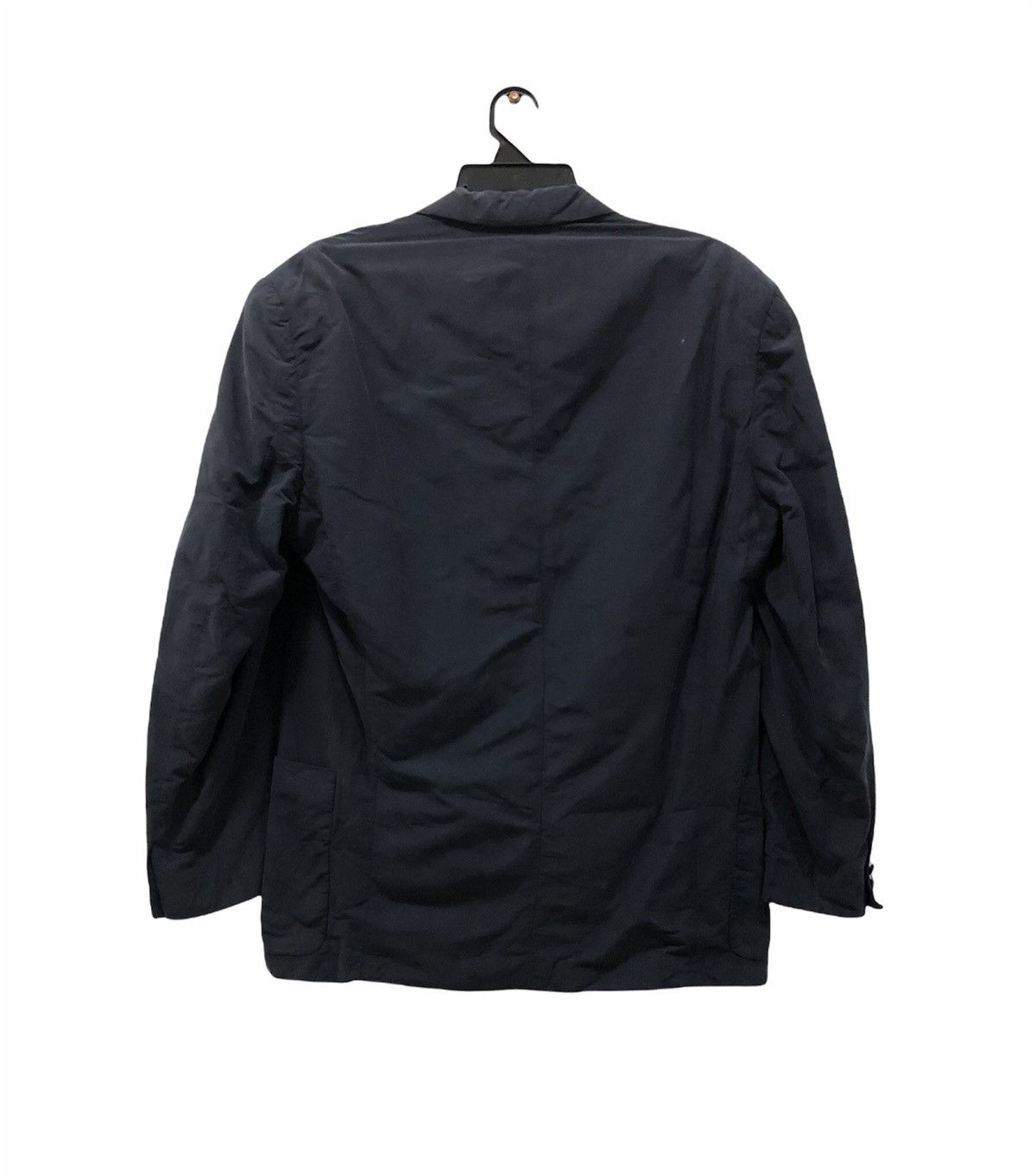 Versace VERSACE COUTURE BLAZER Size US M / EU 48-50 / 2 - 2 Thumbnail