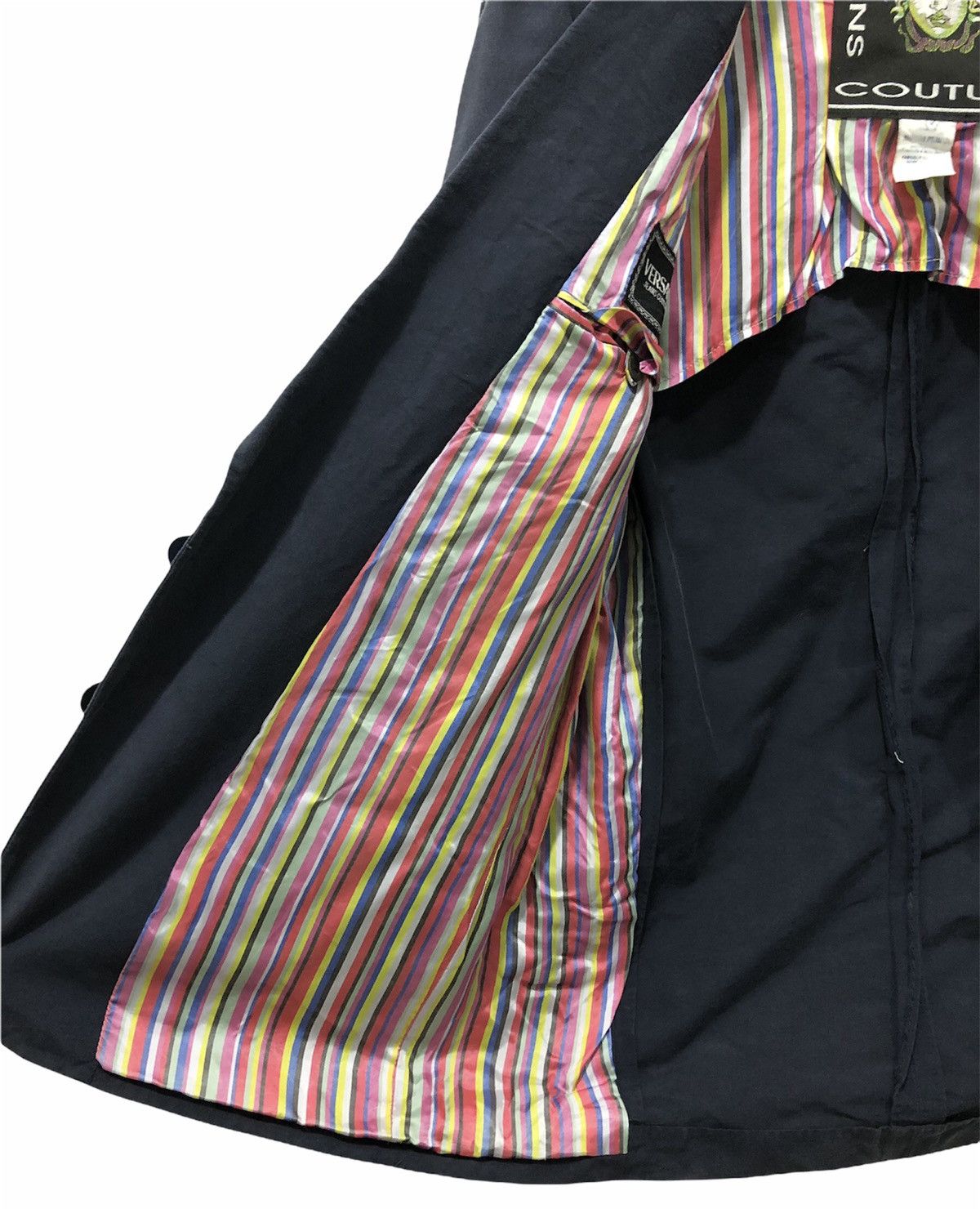 Versace VERSACE COUTURE BLAZER Size US M / EU 48-50 / 2 - 9 Thumbnail