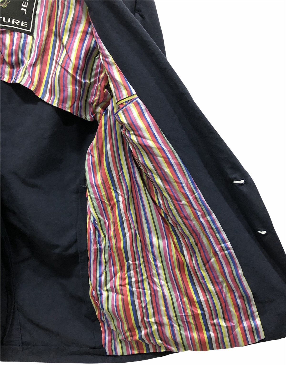 Versace VERSACE COUTURE BLAZER Size US M / EU 48-50 / 2 - 10 Thumbnail