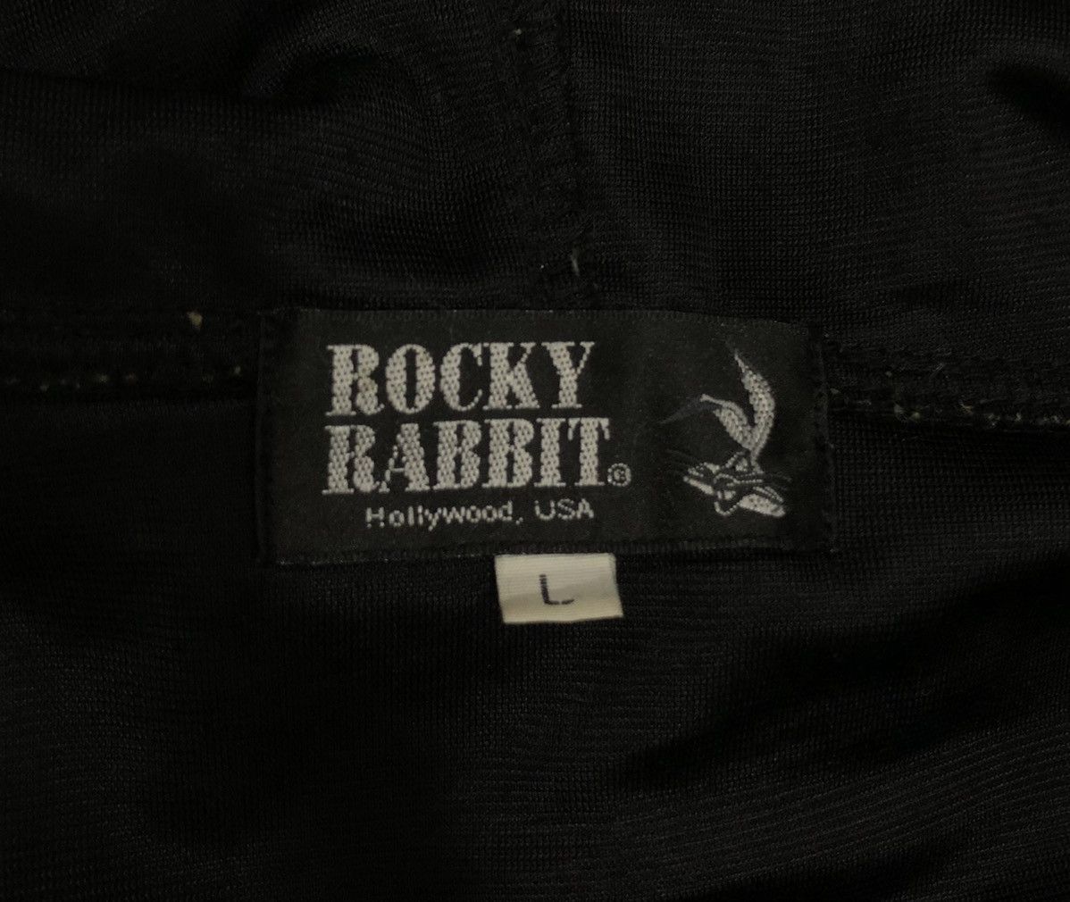 Cartoon Network × Designer ROCKY RABBIT Hollywood,USA Size US L / EU 52-54 / 3 - 7 Thumbnail