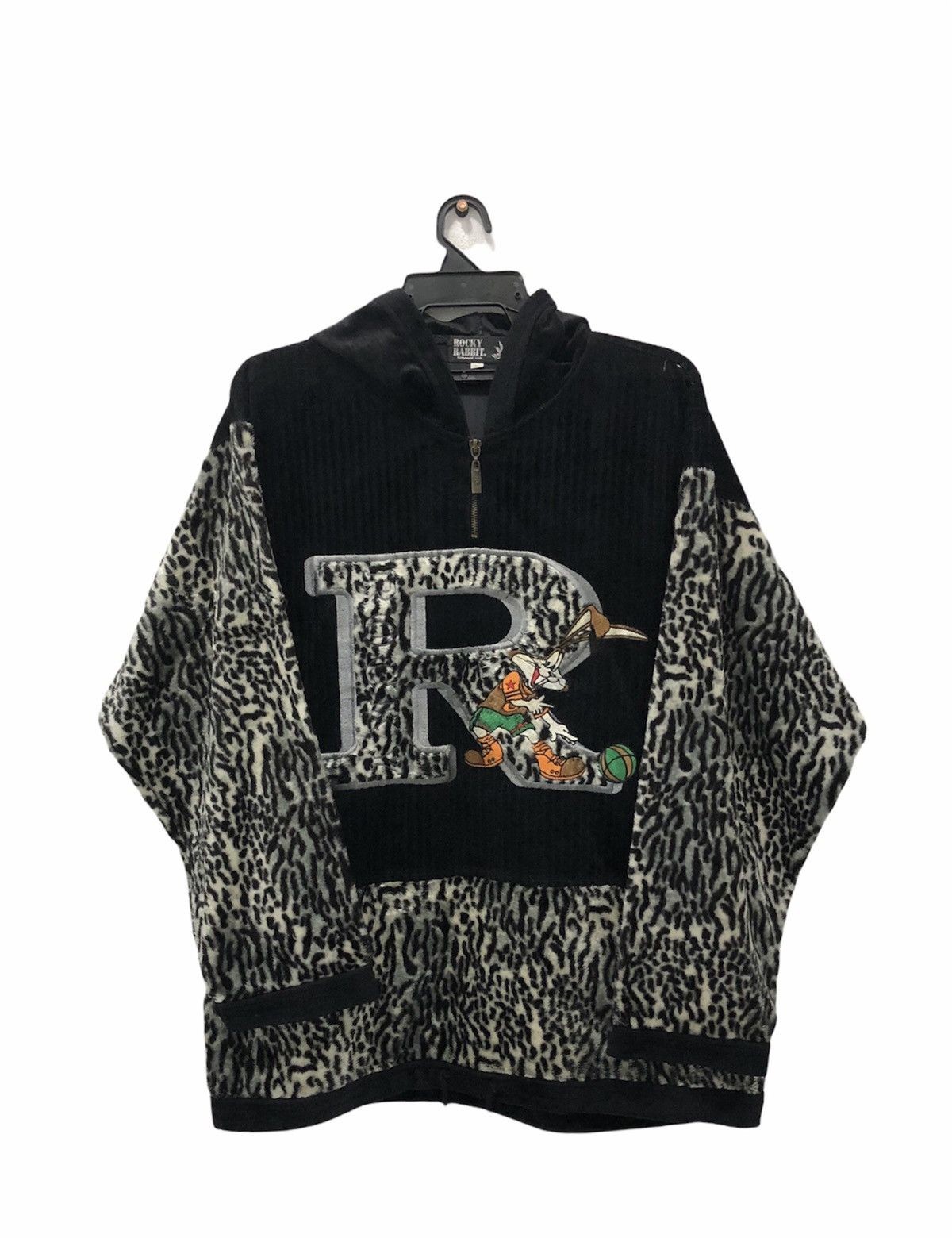 ROCKY RABBIT HollywoodUSA