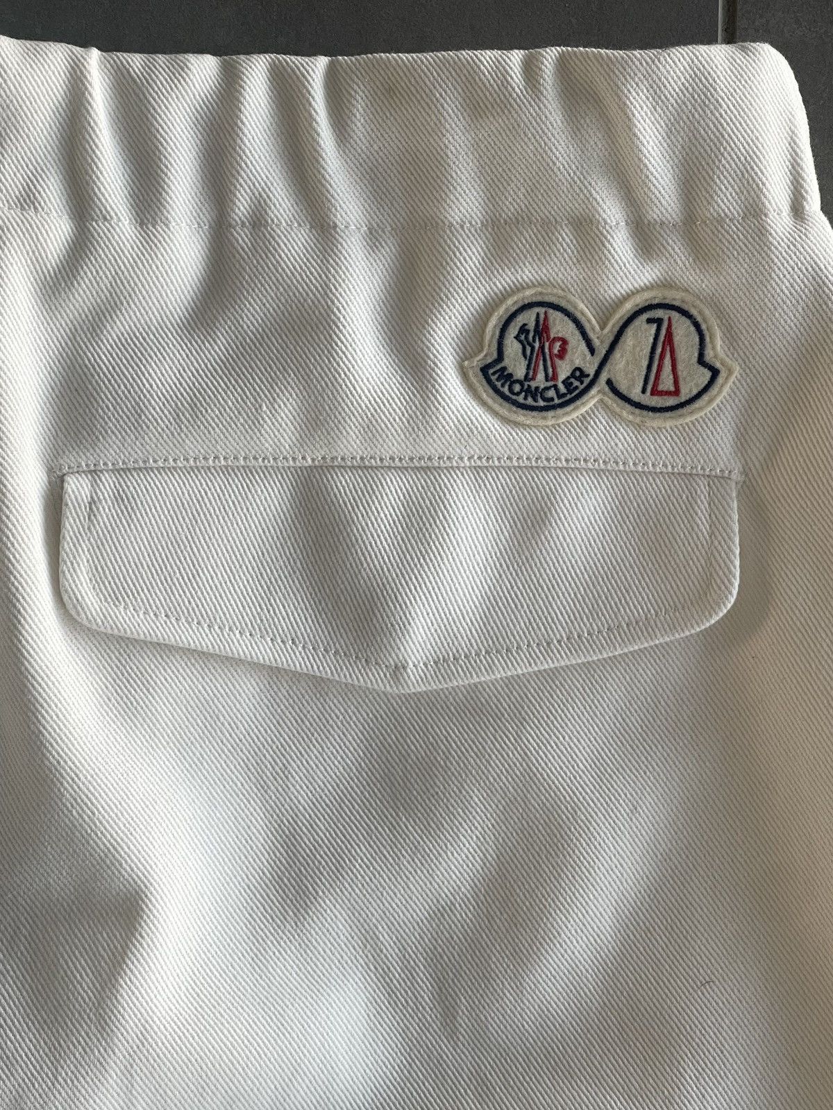 Moncler Moncler 70 limited edition cargo pants Size US 32 / EU 48 - 7 Thumbnail