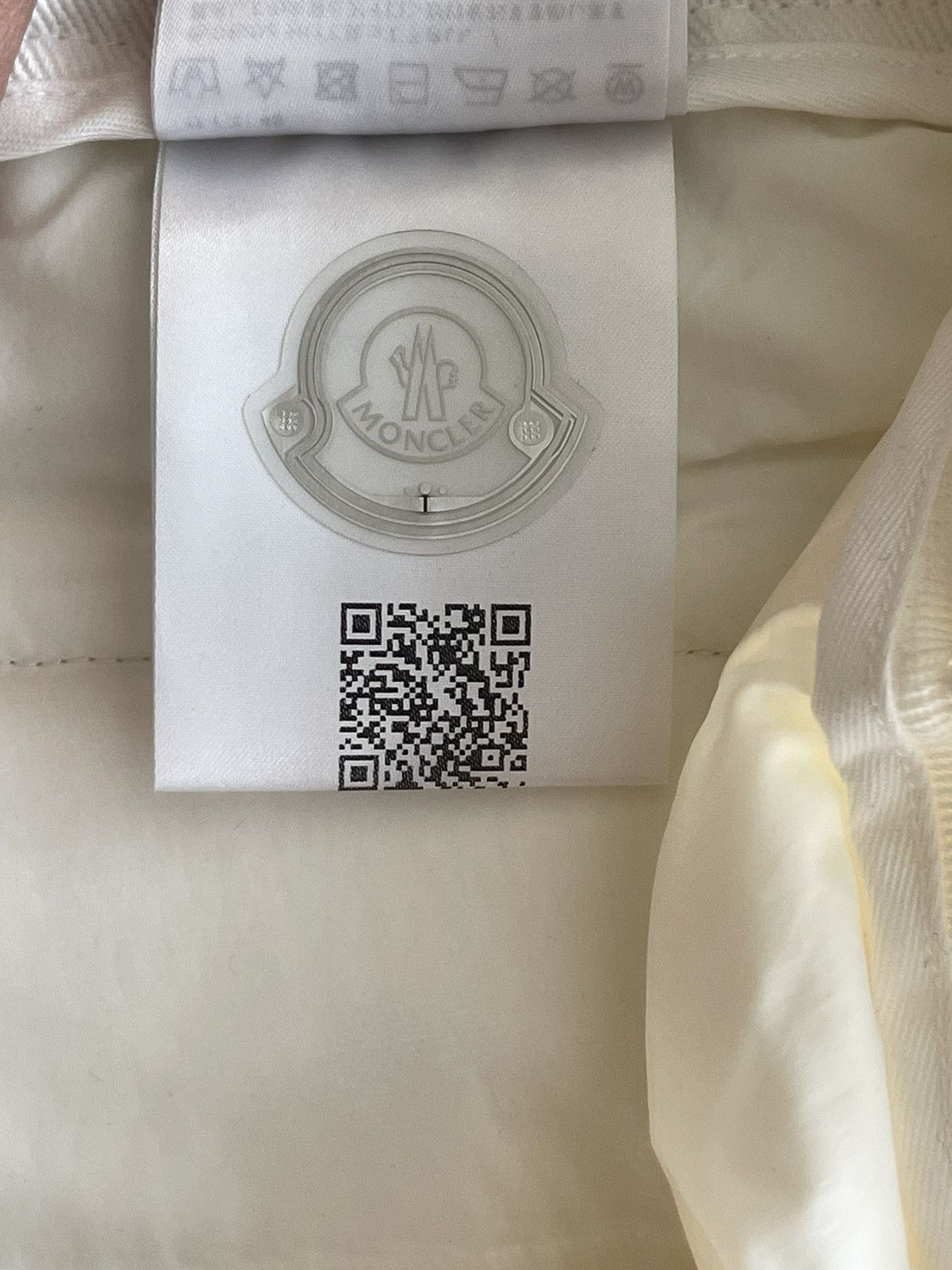 Moncler Moncler 70 limited edition cargo pants Size US 32 / EU 48 - 6 Thumbnail