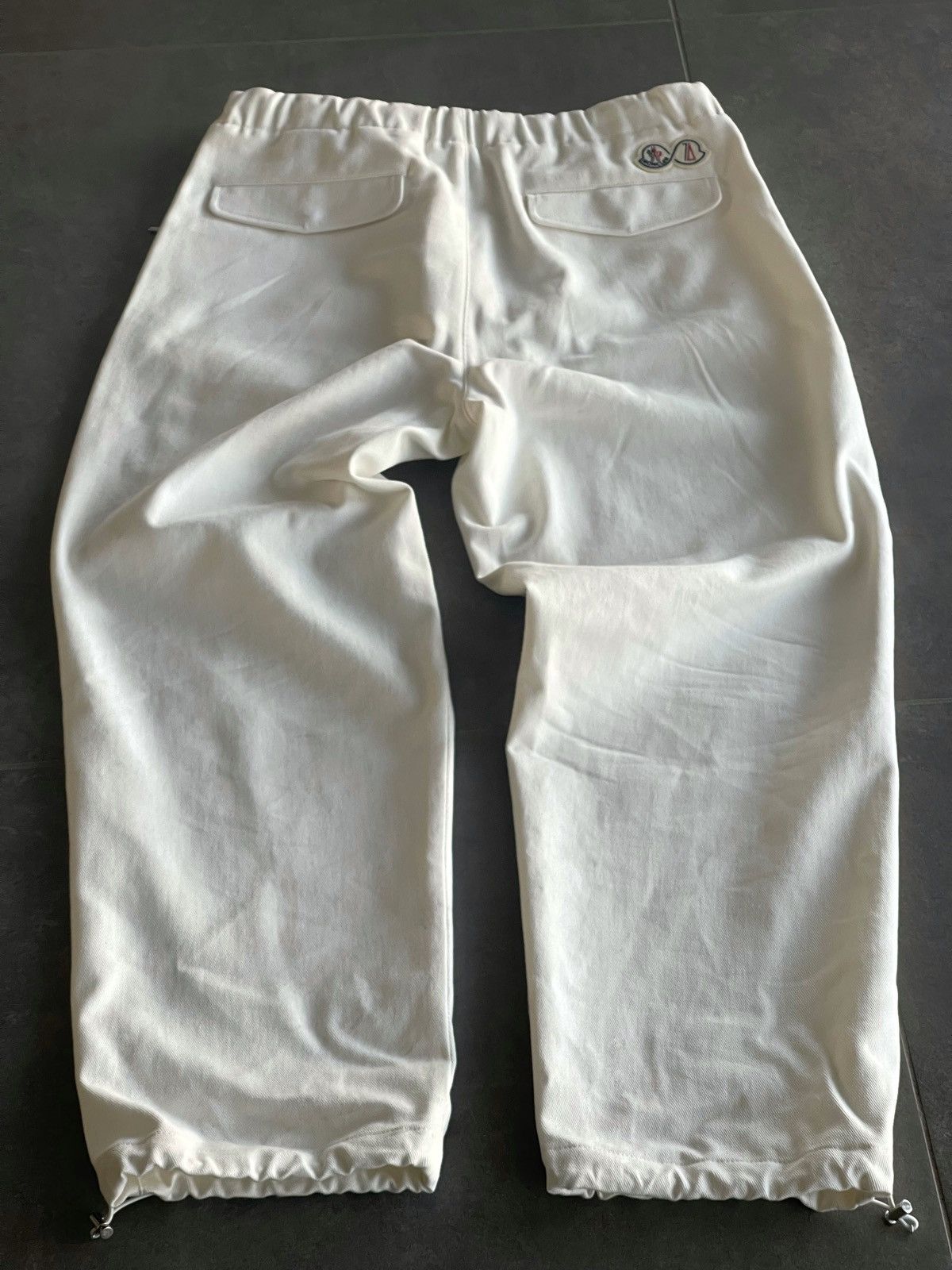 Moncler Moncler 70 limited edition cargo pants Size US 32 / EU 48 - 2 Thumbnail