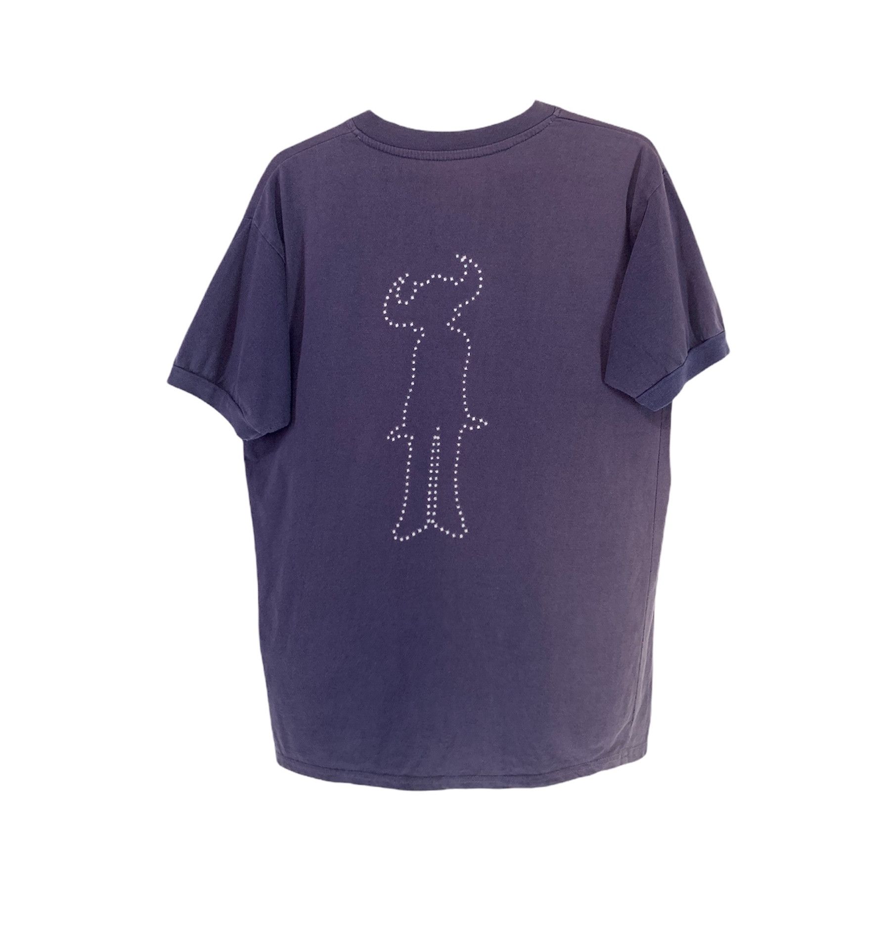 Band Tees × Vintage Jamiroquai synkronized acid jazz concert tour vtg 90s tshirt Size US M / EU 48-50 / 2 - 1 Thumbnail