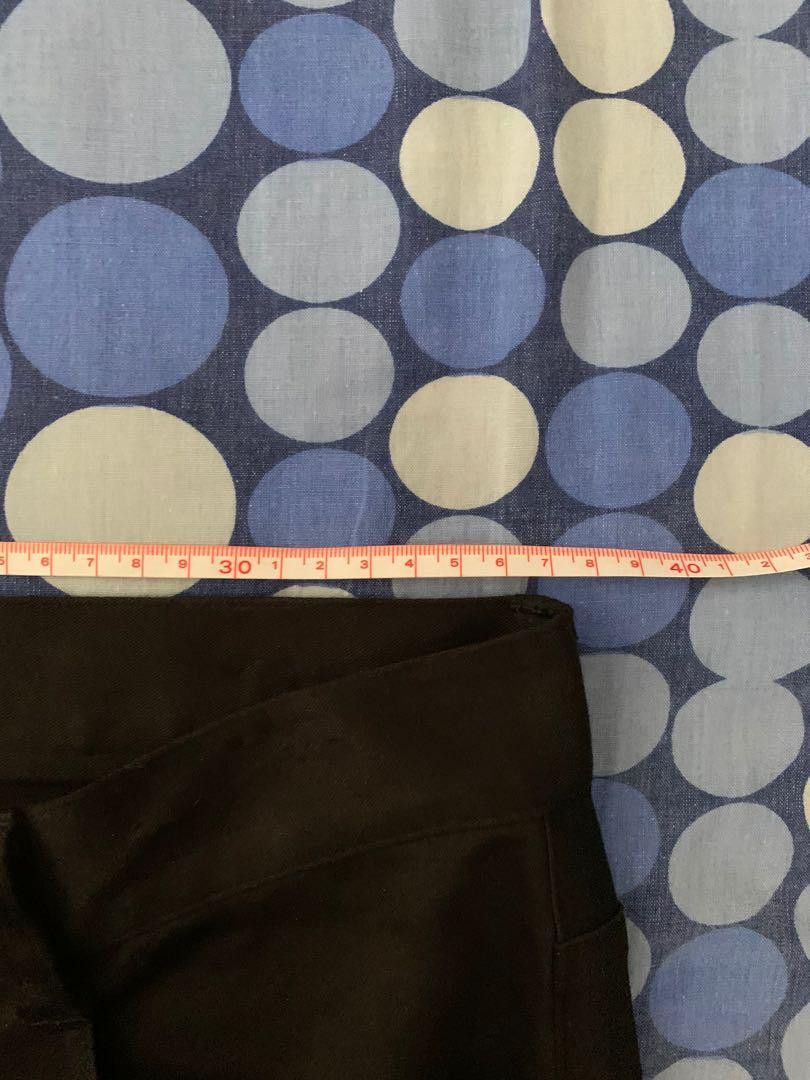 Undercover Undercover cut out pants Size US 38 / EU 54 - 6 Thumbnail