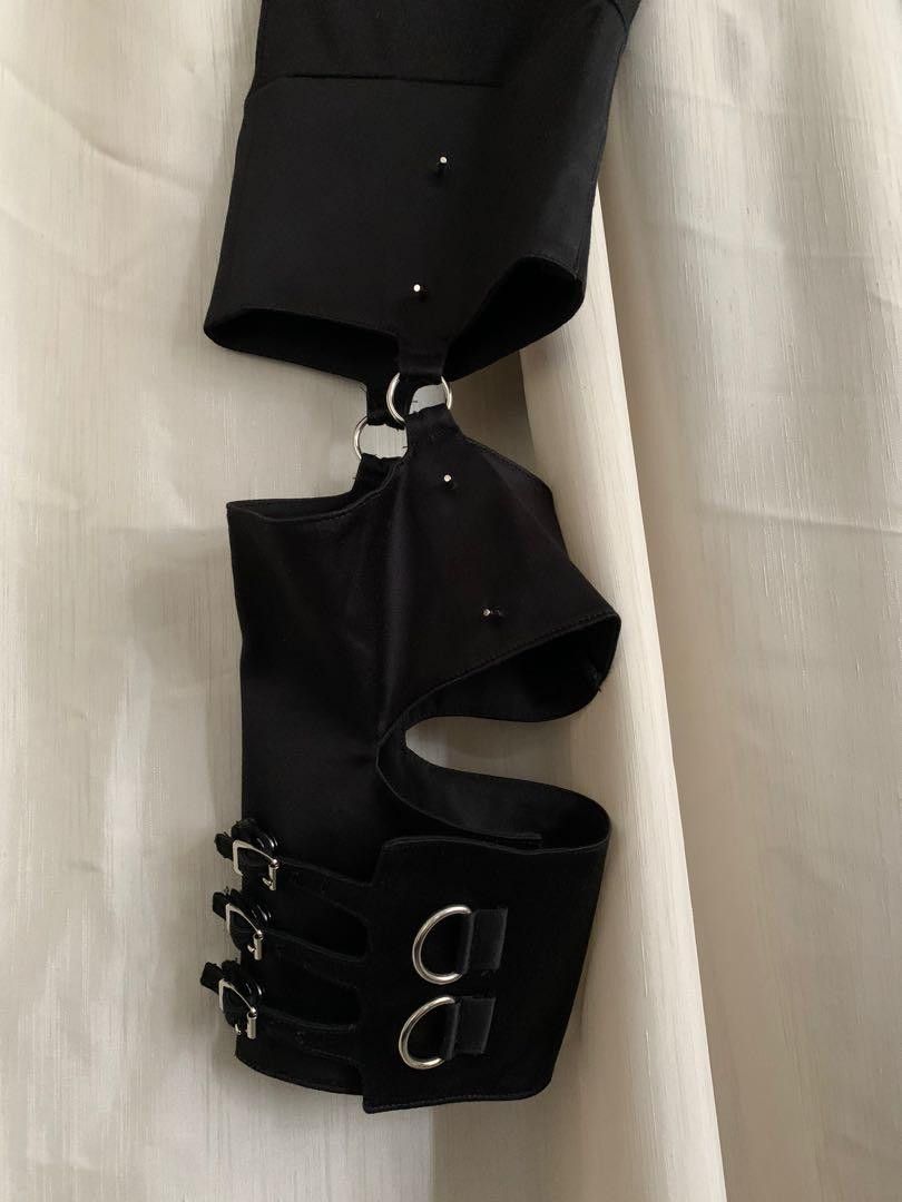 Undercover Undercover cut out pants Size US 38 / EU 54 - 3 Thumbnail