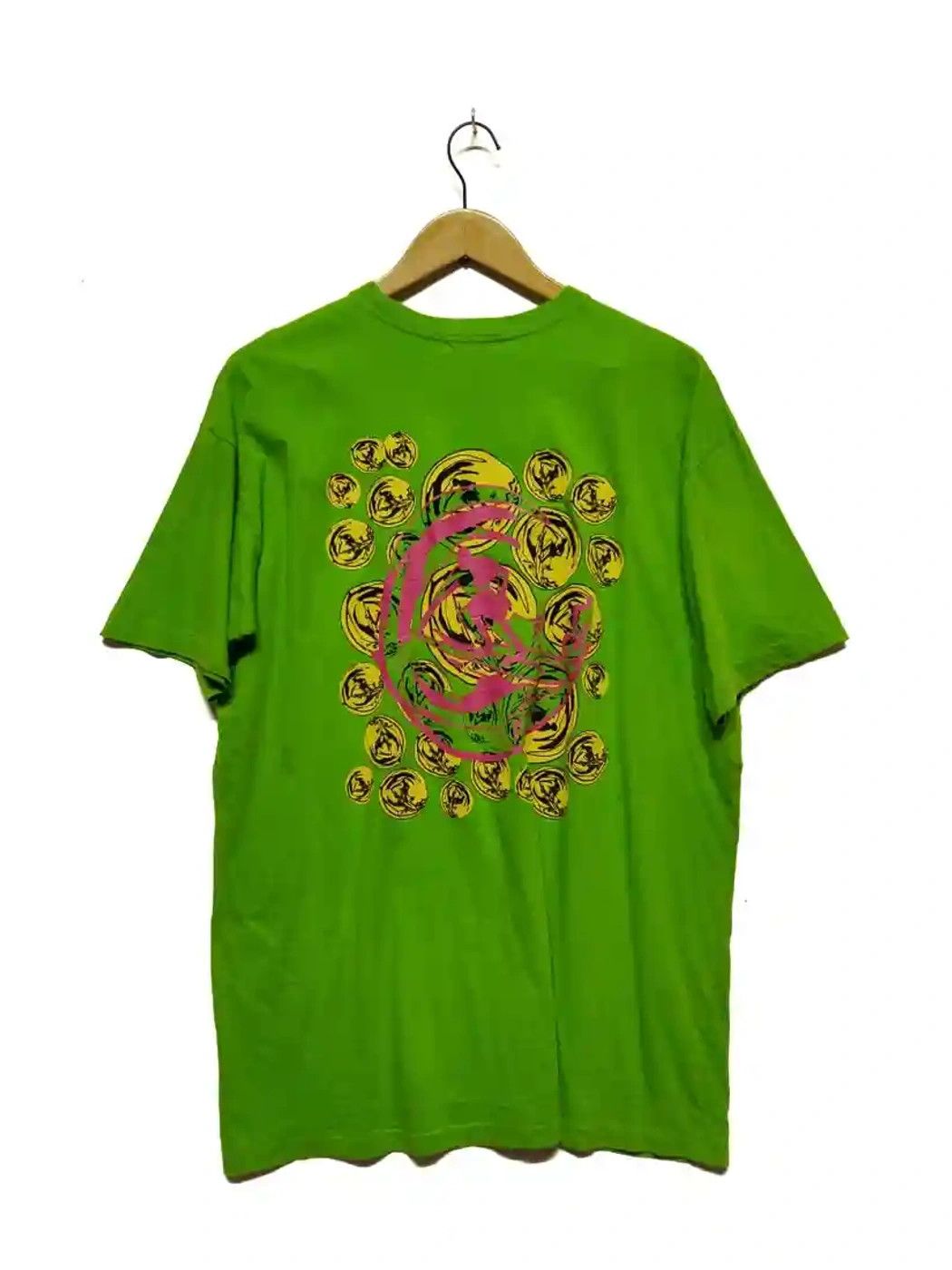 Other Studio Canal Tropical Paradise Island Tees Size US L / EU 52-54 / 3 - 1 Thumbnail