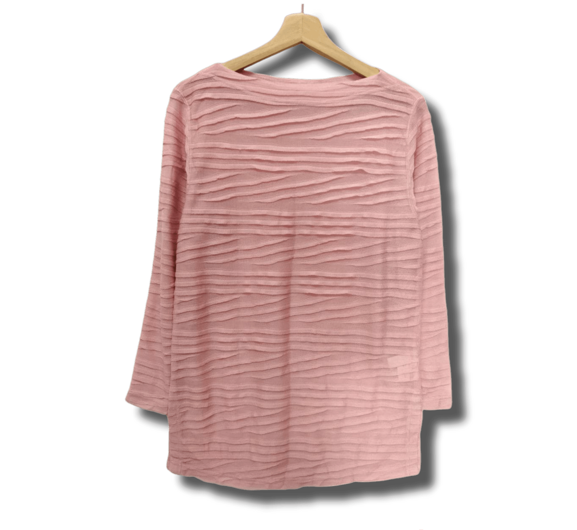 Christian Dior Monsieur Vintage Christian Dior Mademoiselle L/S Shirt Size M / US 6-8 / IT 42-44 - 1 Thumbnail