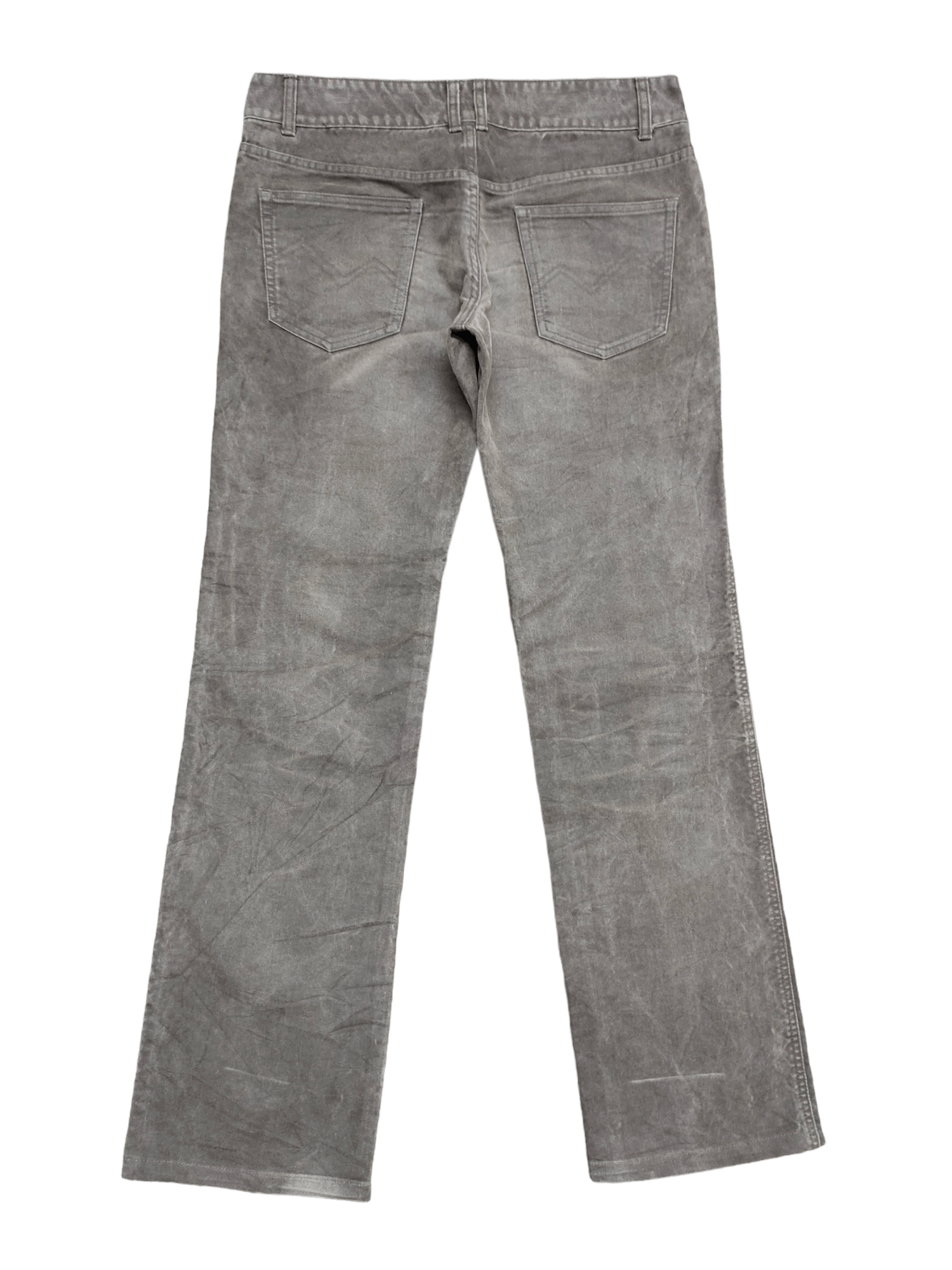 Comme des Garcons × Undercover Kenji Ito Japan 3D Pocket Waxed Cotton Pants Tactical Bomber Size US 31 - 7 Thumbnail
