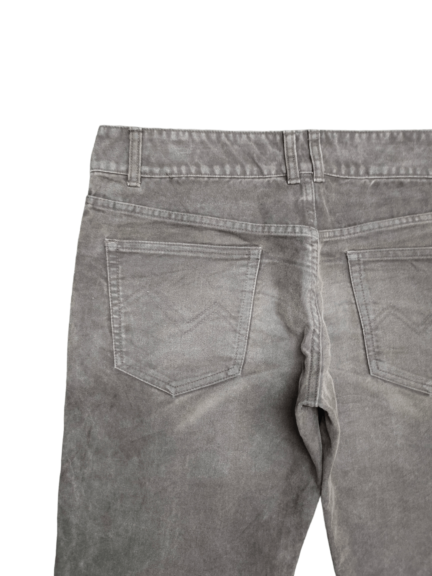 Comme des Garcons × Undercover Kenji Ito Japan 3D Pocket Waxed Cotton Pants Tactical Bomber Size US 31 - 10 Thumbnail