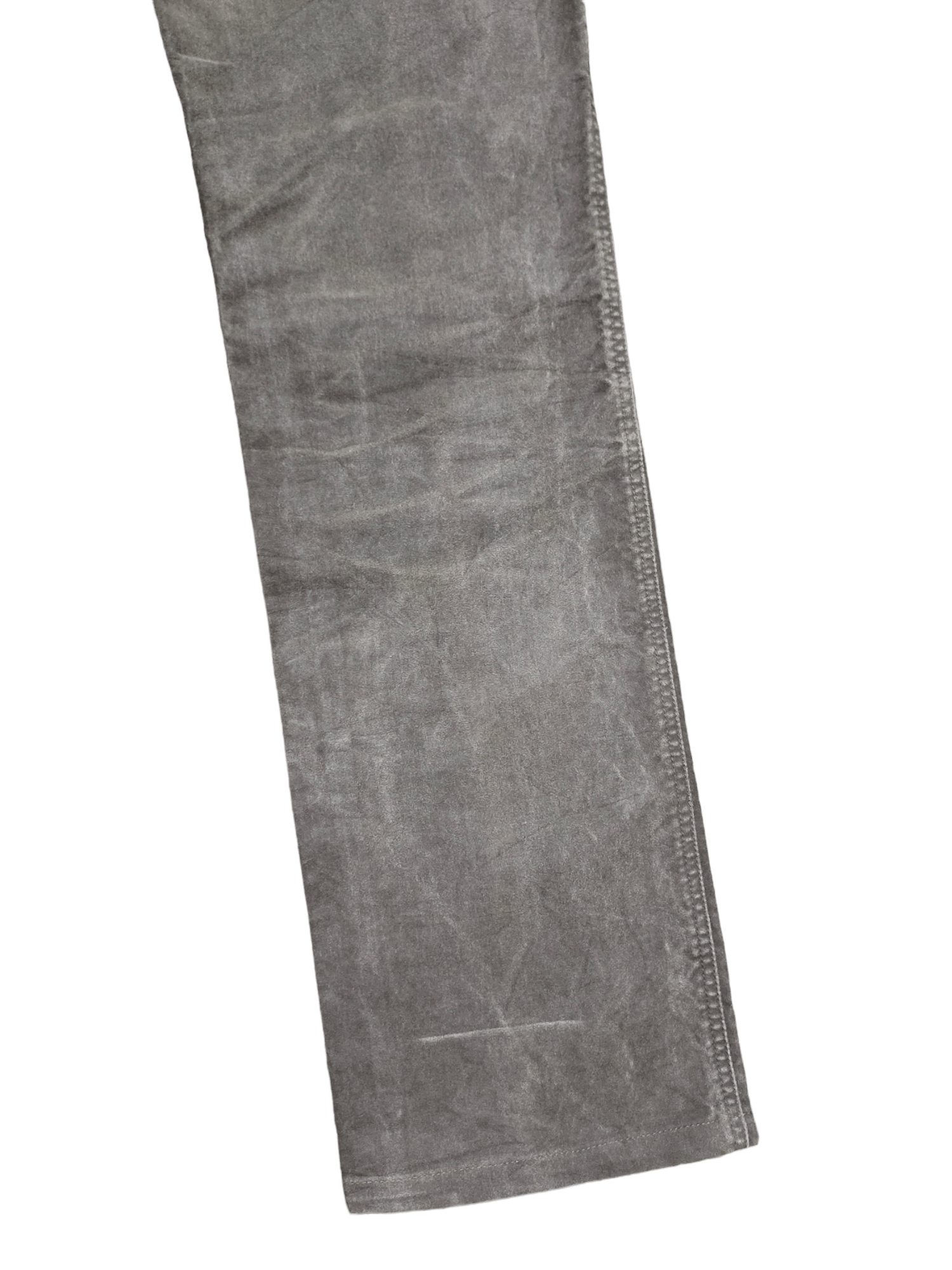 Comme des Garcons × Undercover Kenji Ito Japan 3D Pocket Waxed Cotton Pants Tactical Bomber Size US 31 - 11 Thumbnail