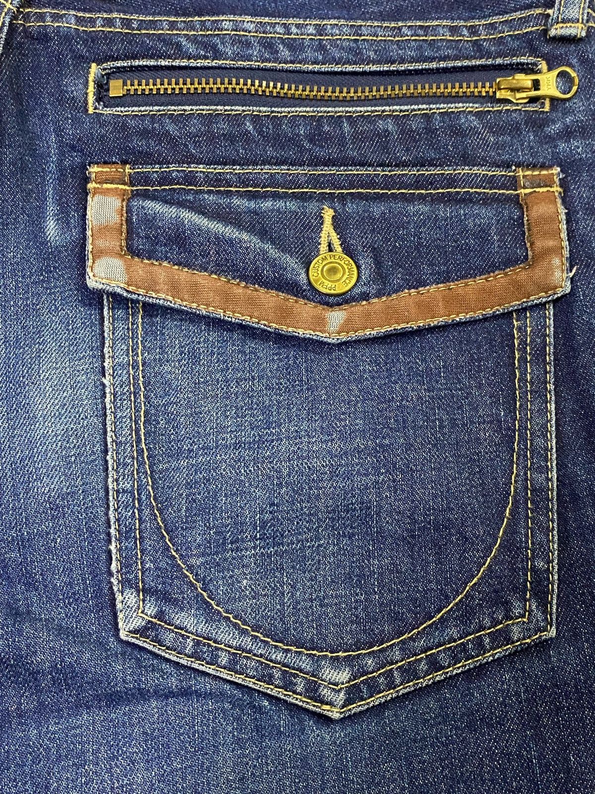 PPFM PPFM DENIM JEANS Size US 33 - 14 Thumbnail