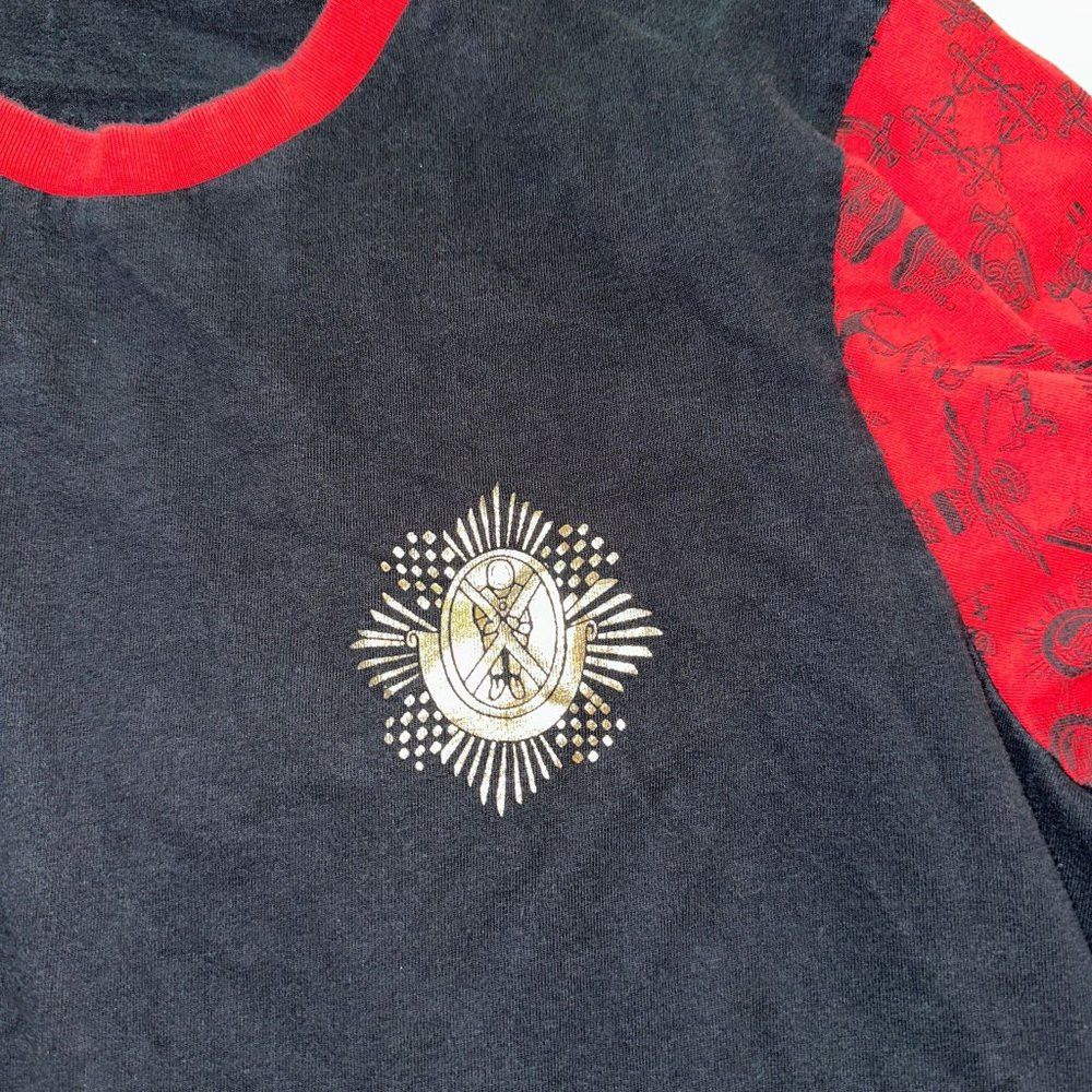 Billionaire Boys Club Billionaire Boys Club T Shirt Size US XXL / EU 58 / 5 - 5 Thumbnail