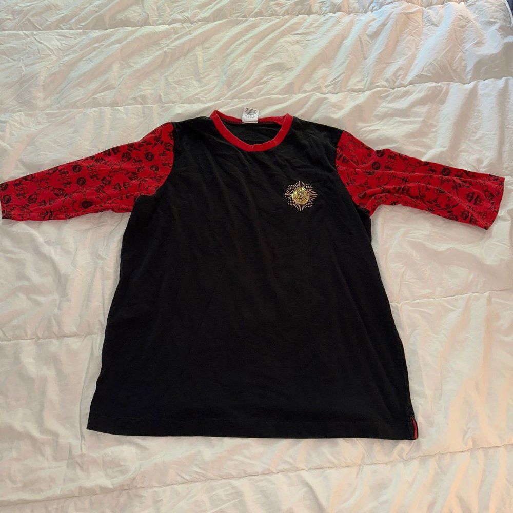 Billionaire Boys Club Billionaire Boys Club T Shirt Size US XXL / EU 58 / 5 - 2 Thumbnail