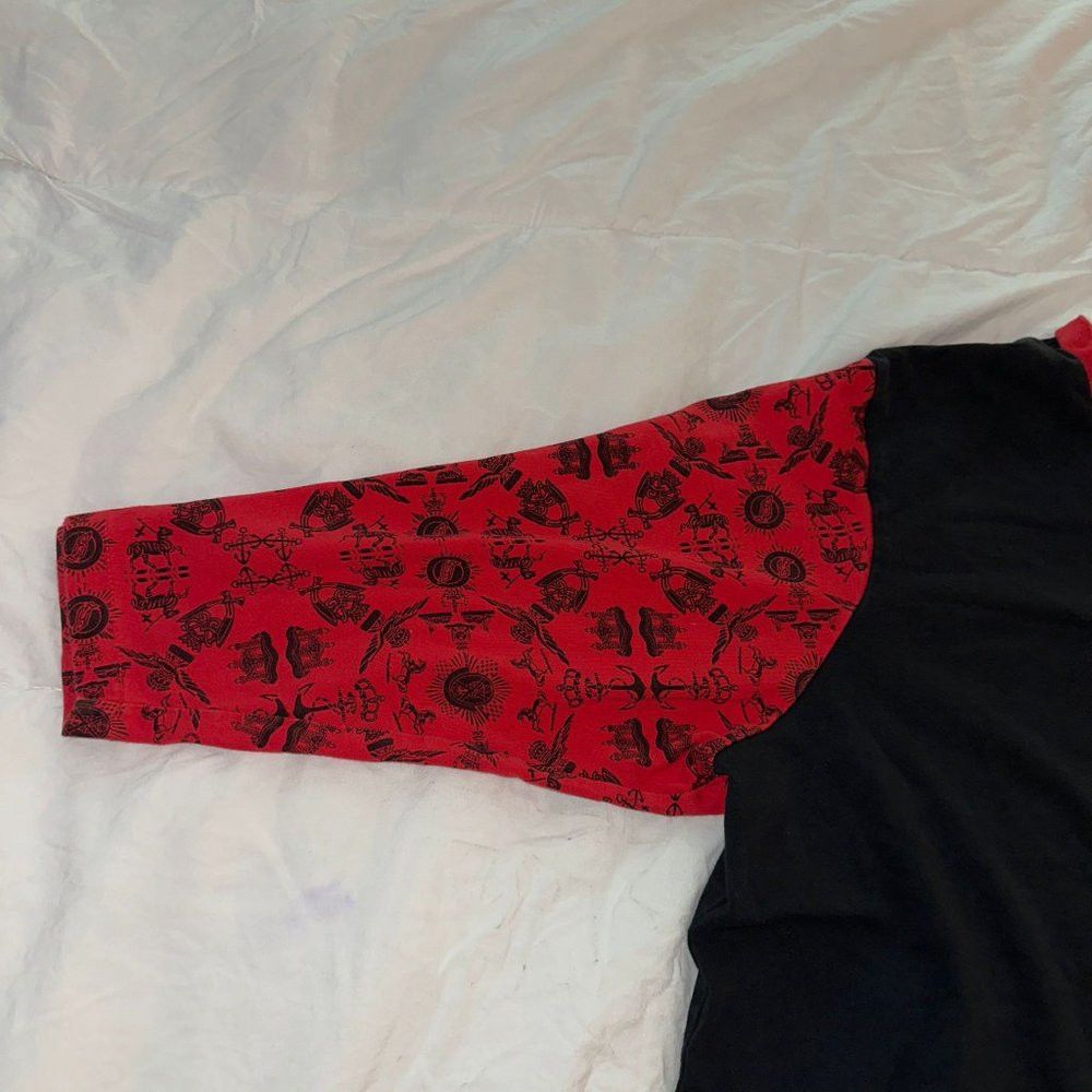 Billionaire Boys Club Billionaire Boys Club T Shirt Size US XXL / EU 58 / 5 - 7 Thumbnail