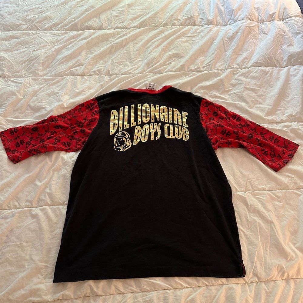 Billionaire Boys Club Billionaire Boys Club T Shirt Size US XXL / EU 58 / 5 - 6 Thumbnail