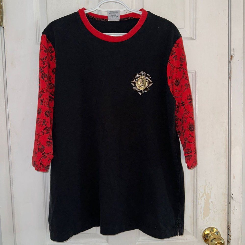 Billionaire Boys Club Billionaire Boys Club T Shirt Size US XXL / EU 58 / 5 - 8 Thumbnail