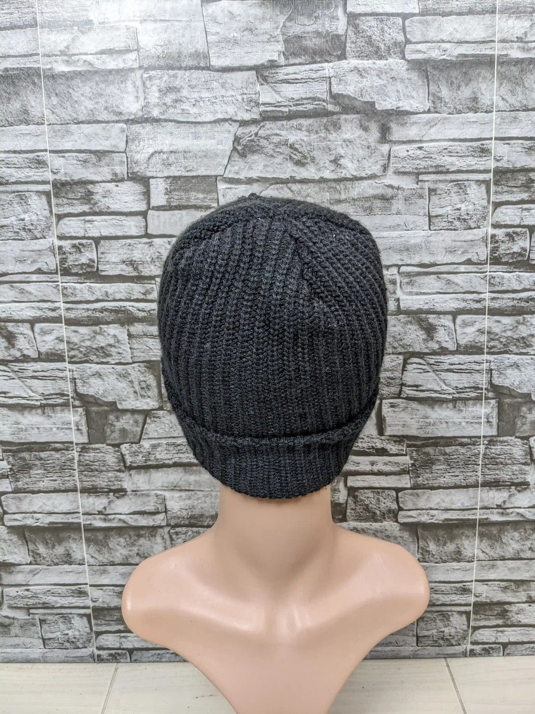 Other Vintage New York Hatco Beanie Hat Cap Snowcap Size ONE SIZE - 2 Thumbnail