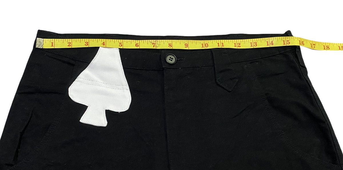 20471120 Milk Boy Short Pants Size US 31 - 4 Thumbnail