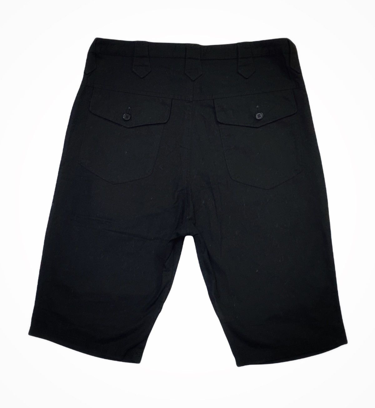 20471120 Milk Boy Short Pants Size US 31 - 3 Thumbnail