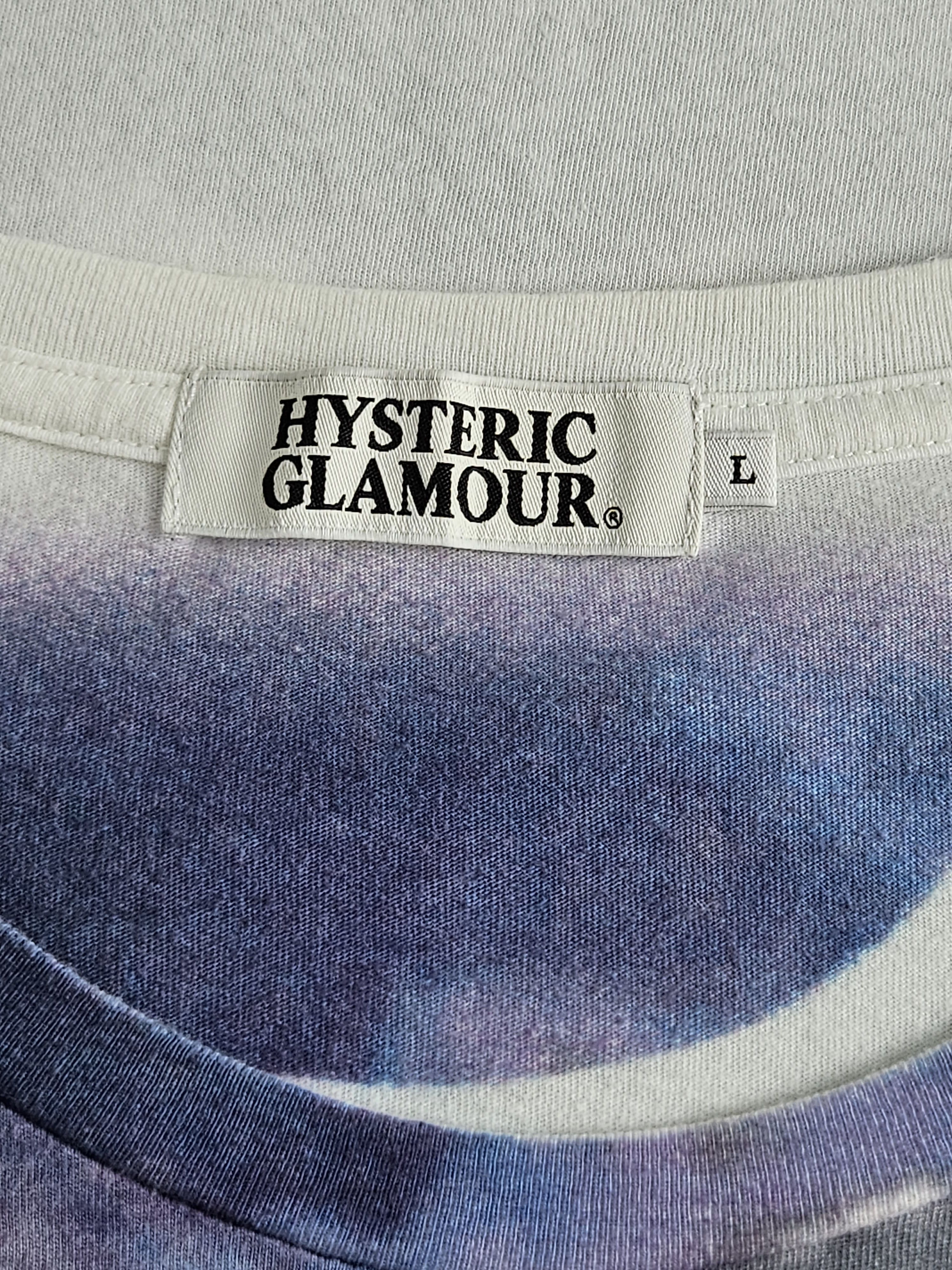 Hysteric Glamour Hysteric Glamour Desert Race fullprint shirt Size US L / EU 52-54 / 3 - 4 Thumbnail