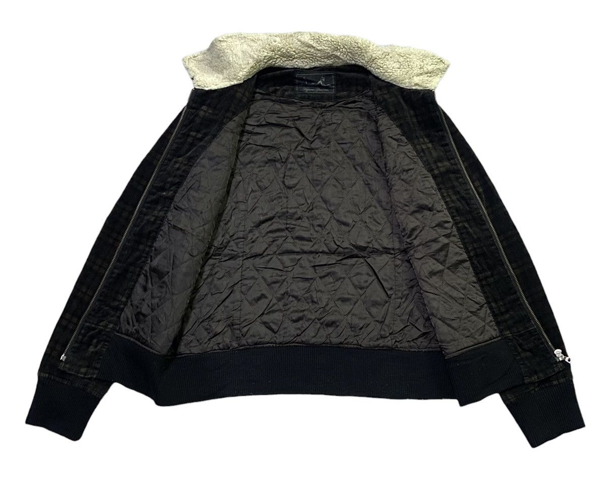 Hysteric Glamour Hysteric Glamour Jacket (Unisex) Size US S / EU 44-46 / 1 - 21 Thumbnail