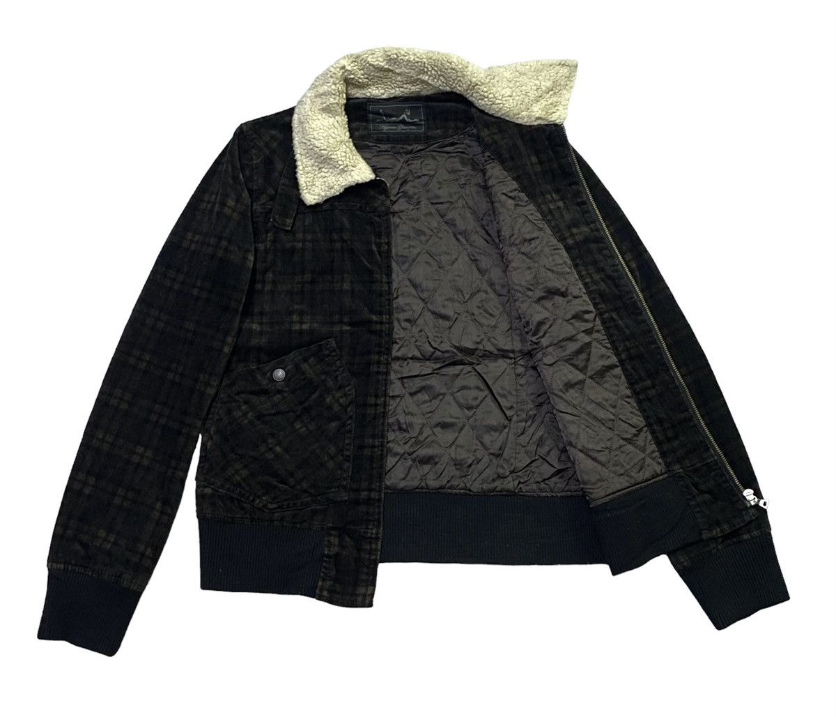 Hysteric Glamour Hysteric Glamour Jacket (Unisex) Size US S / EU 44-46 / 1 - 20 Thumbnail