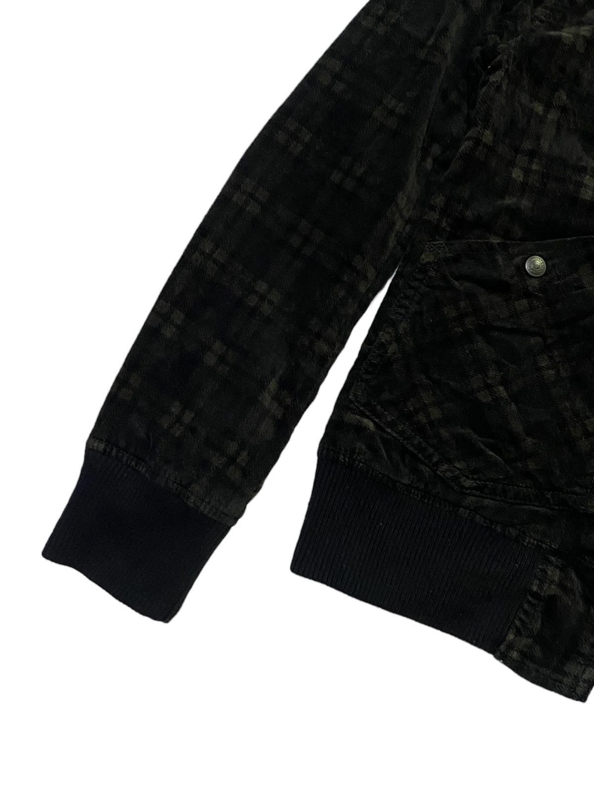 Hysteric Glamour Hysteric Glamour Jacket (Unisex) Size US S / EU 44-46 / 1 - 16 Thumbnail