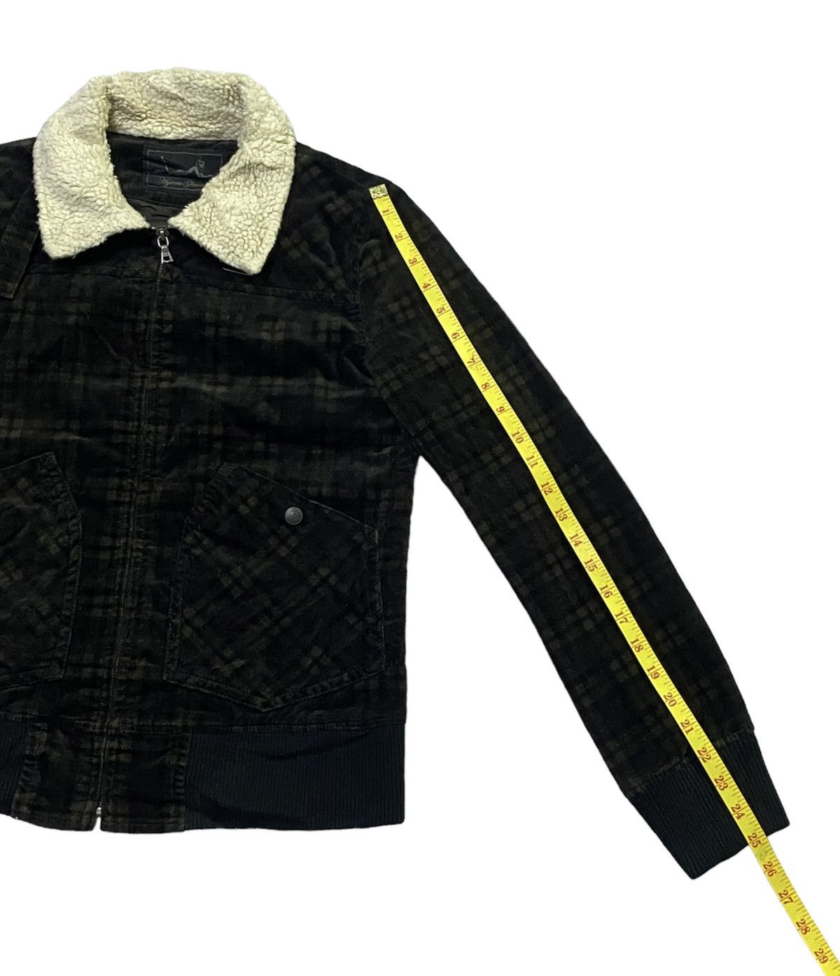 Hysteric Glamour Hysteric Glamour Jacket (Unisex) Size US S / EU 44-46 / 1 - 7 Thumbnail