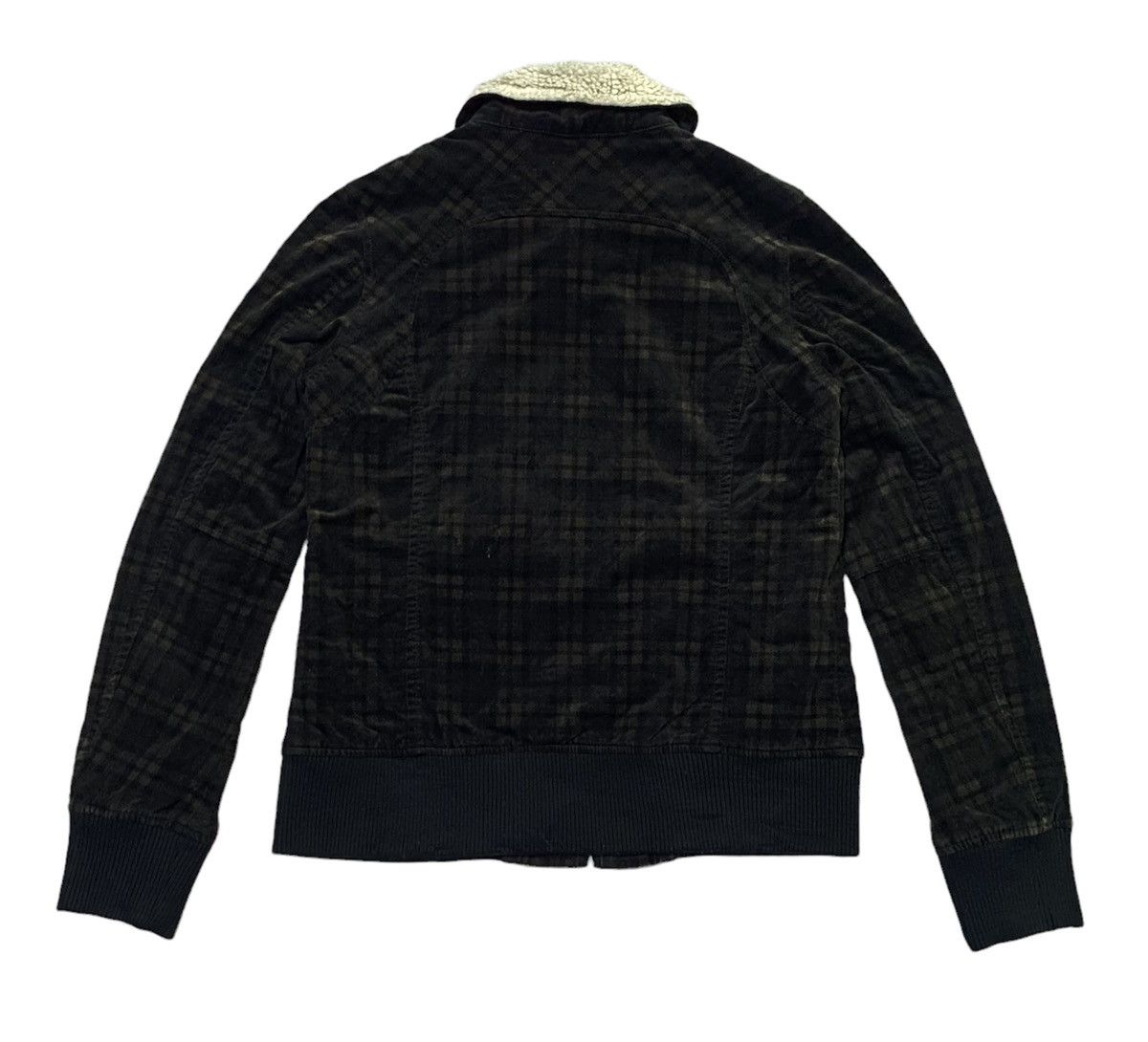 Hysteric Glamour Hysteric Glamour Jacket (Unisex) Size US S / EU 44-46 / 1 - 3 Thumbnail